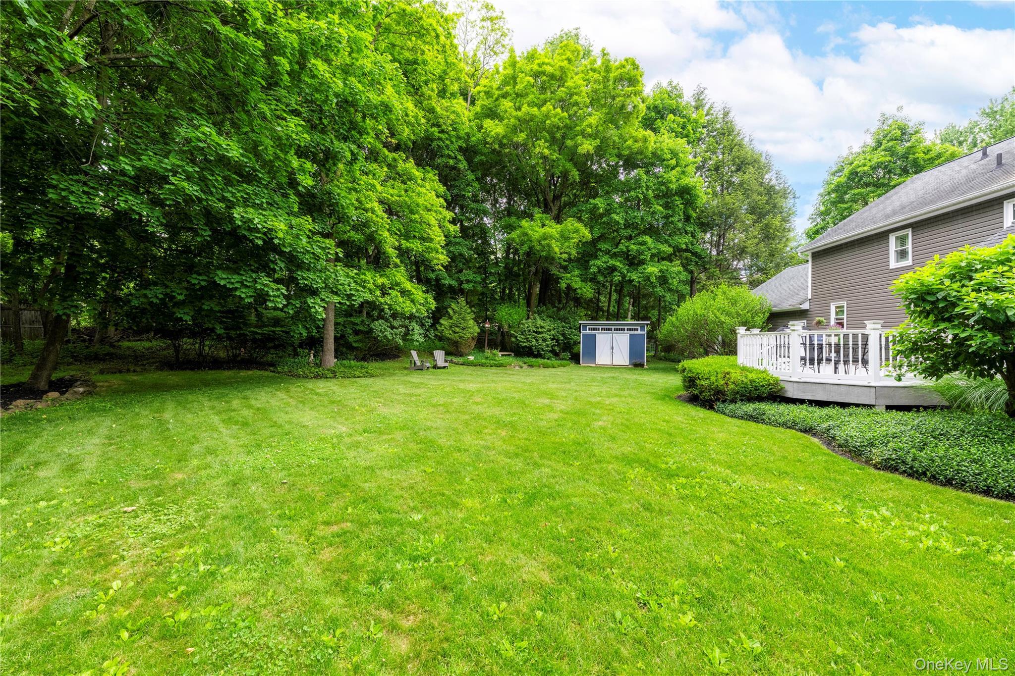 Single Family Heathbrook Drive  Dutchess County, NY 12603, MLS-1002698-13