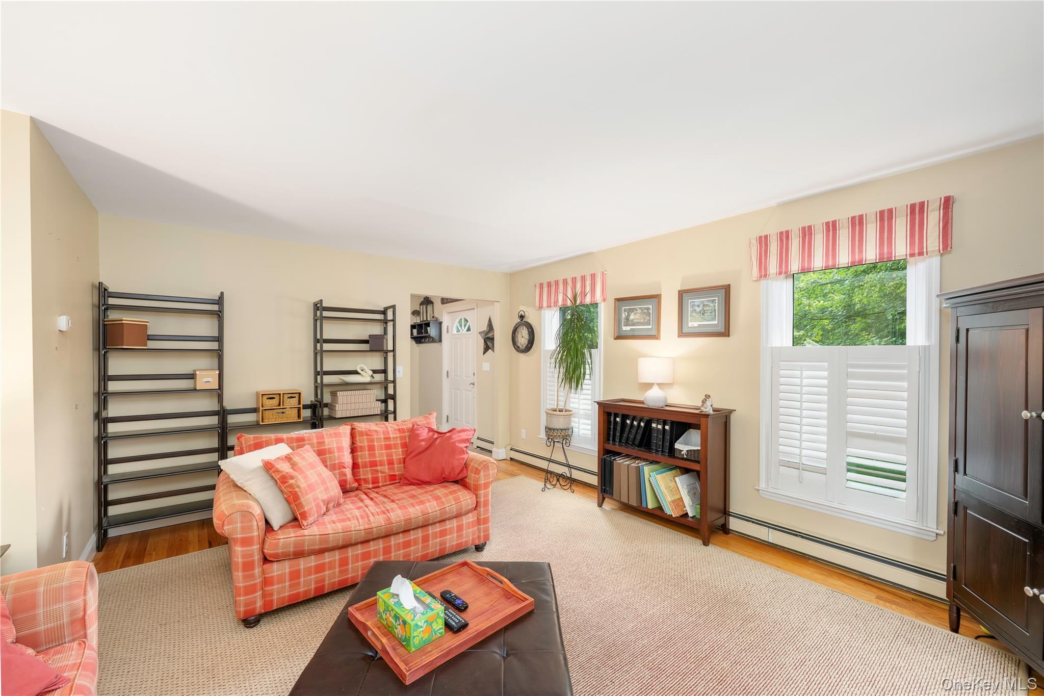 Single Family Heathbrook Drive  Dutchess County, NY 12603, MLS-1002698-15