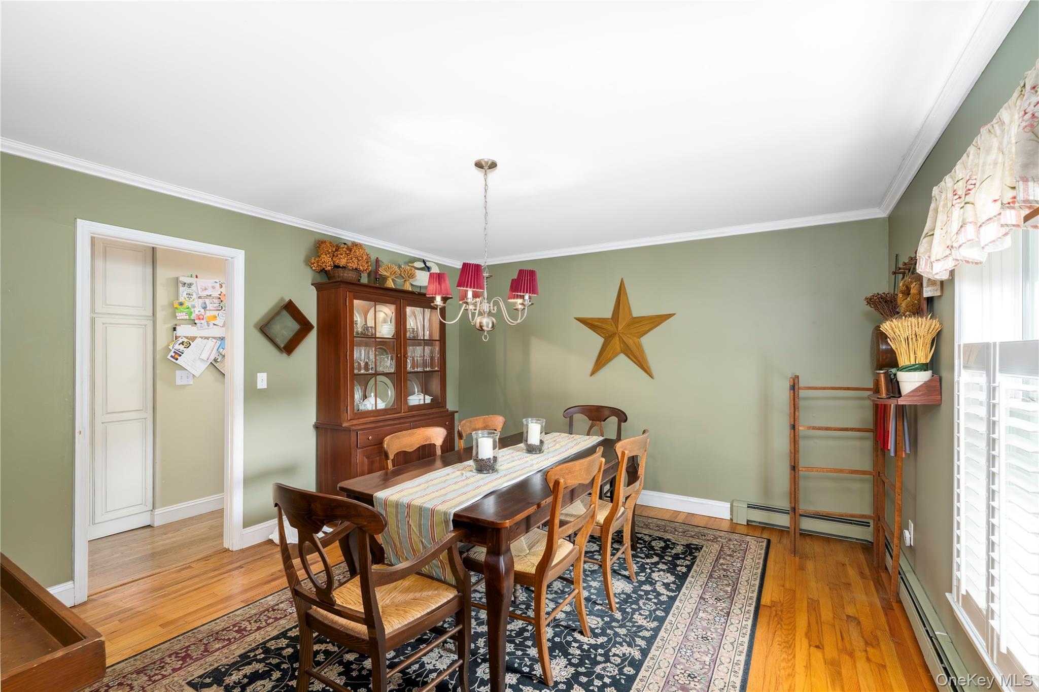 Single Family Heathbrook Drive  Dutchess County, NY 12603, MLS-1002698-16