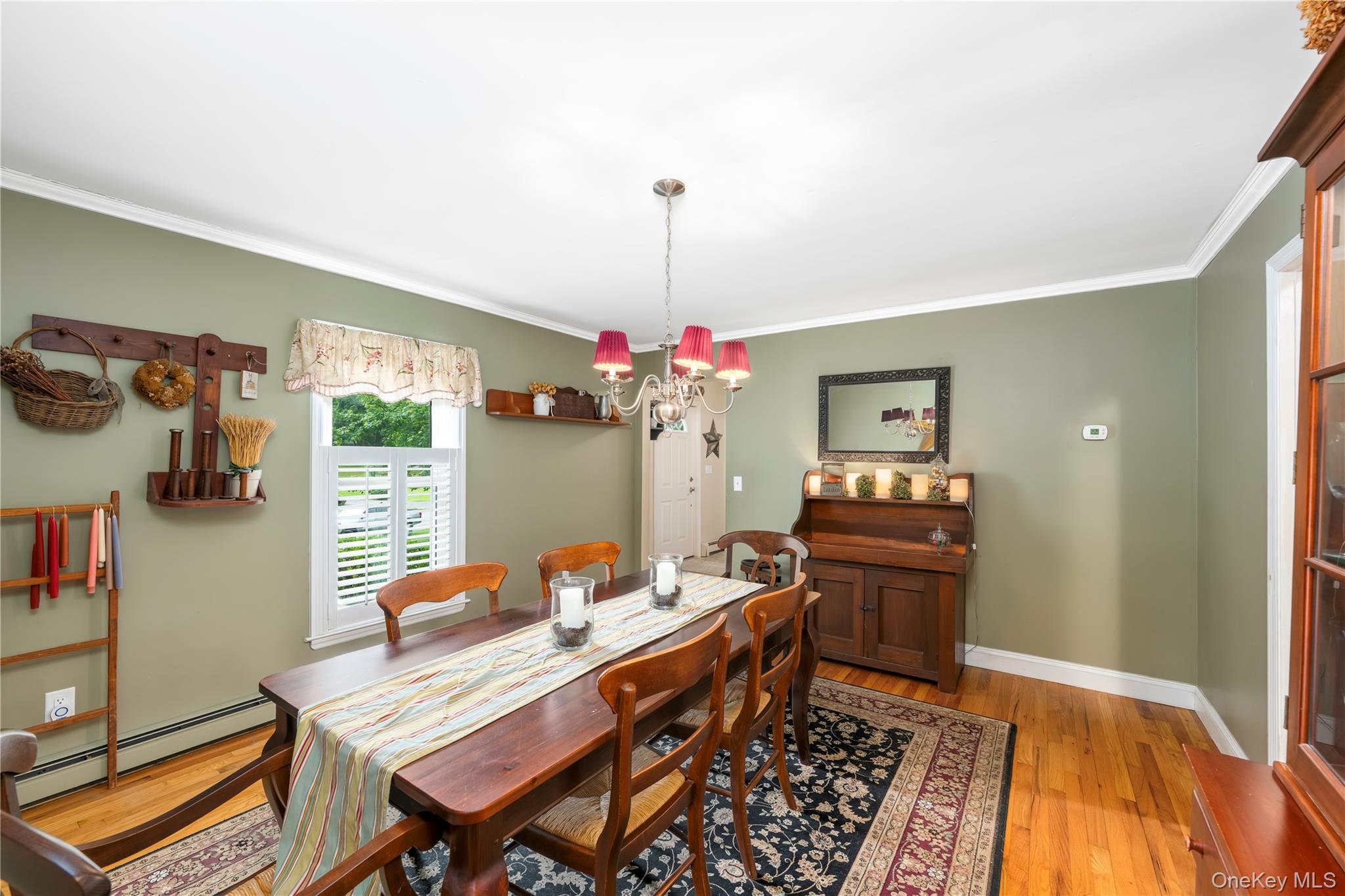 Single Family Heathbrook Drive  Dutchess County, NY 12603, MLS-1002698-17