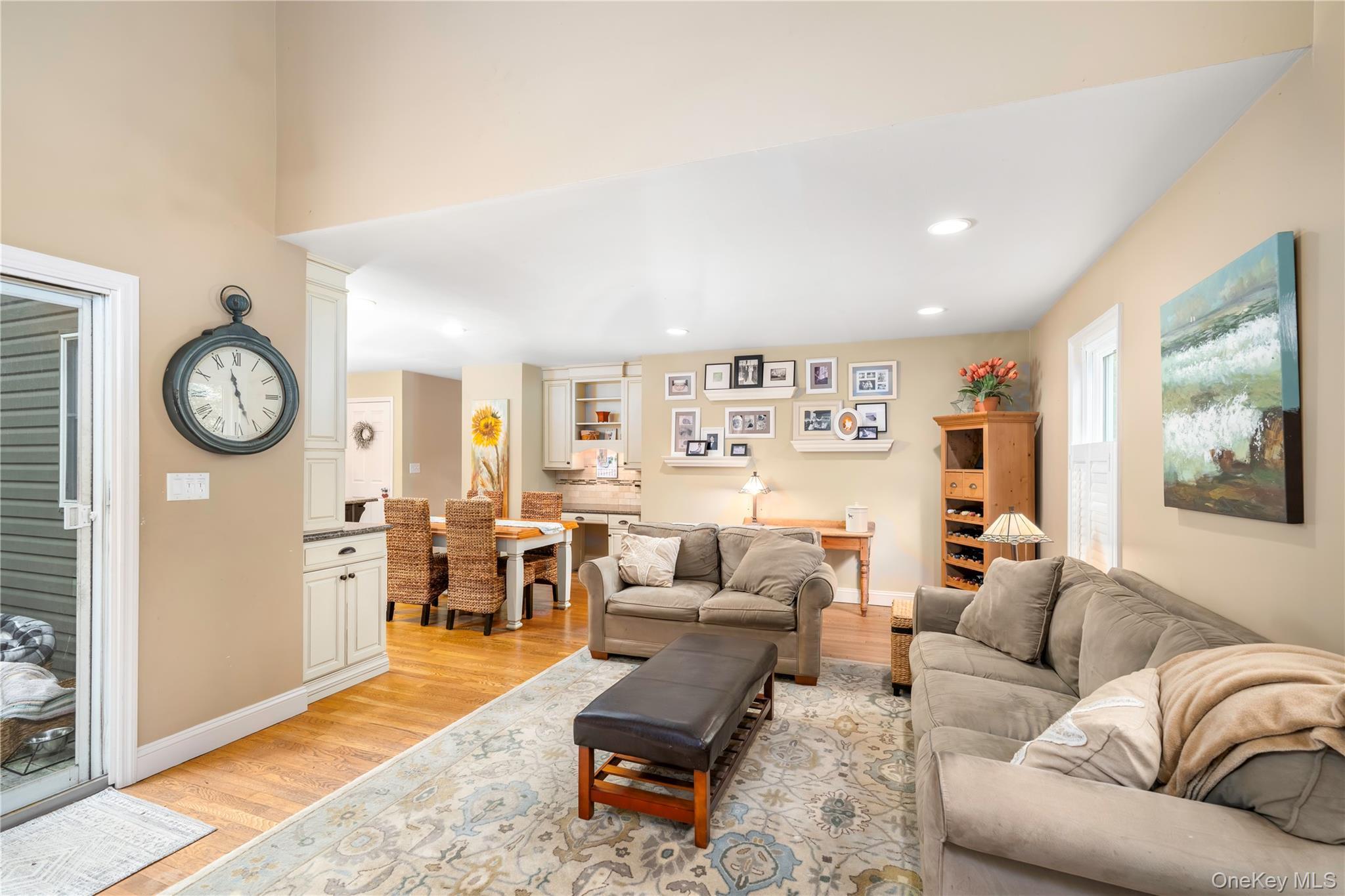 Single Family Heathbrook Drive  Dutchess County, NY 12603, MLS-1002698-19