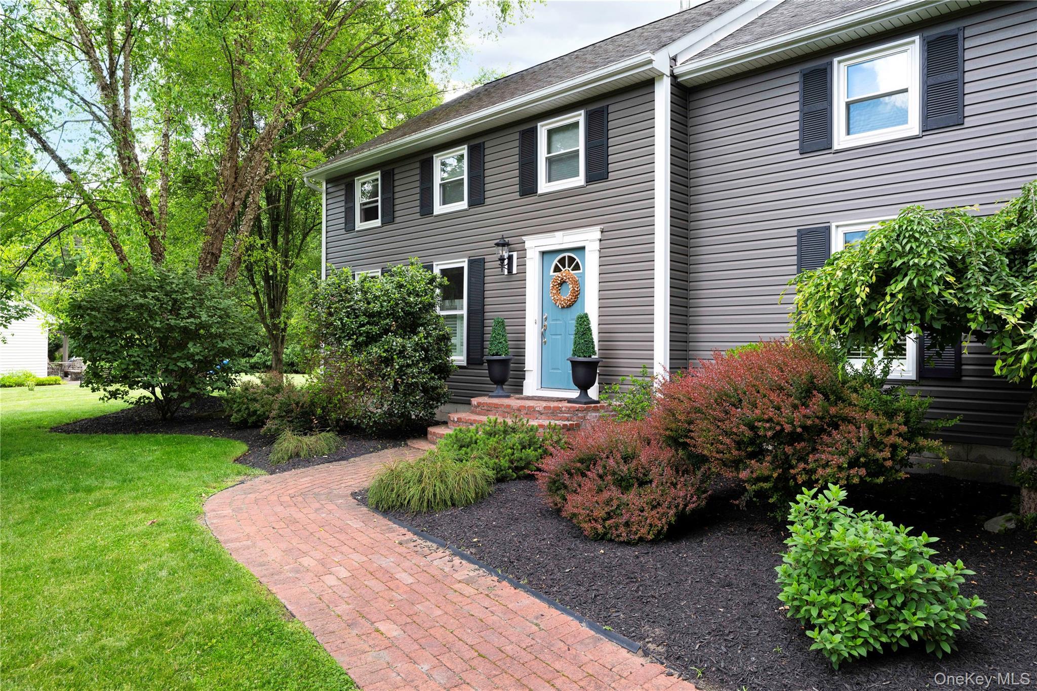 Single Family Heathbrook Drive  Dutchess County, NY 12603, MLS-1002698-2