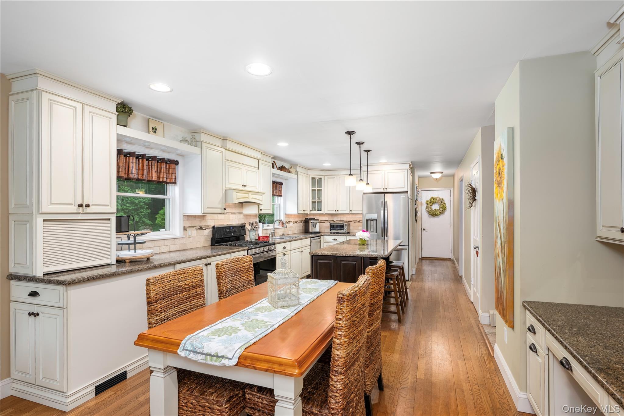 Single Family Heathbrook Drive  Dutchess County, NY 12603, MLS-1002698-20
