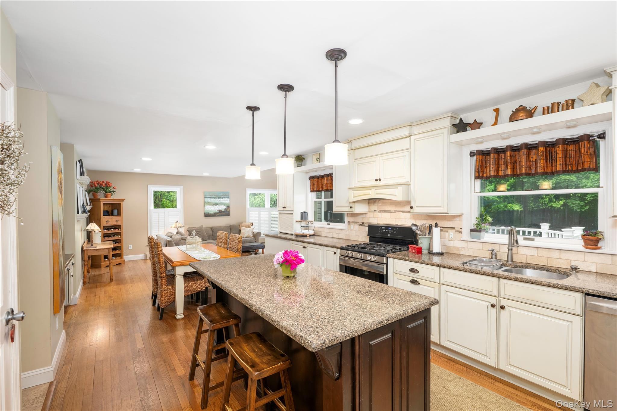 Single Family Heathbrook Drive  Dutchess County, NY 12603, MLS-1002698-22