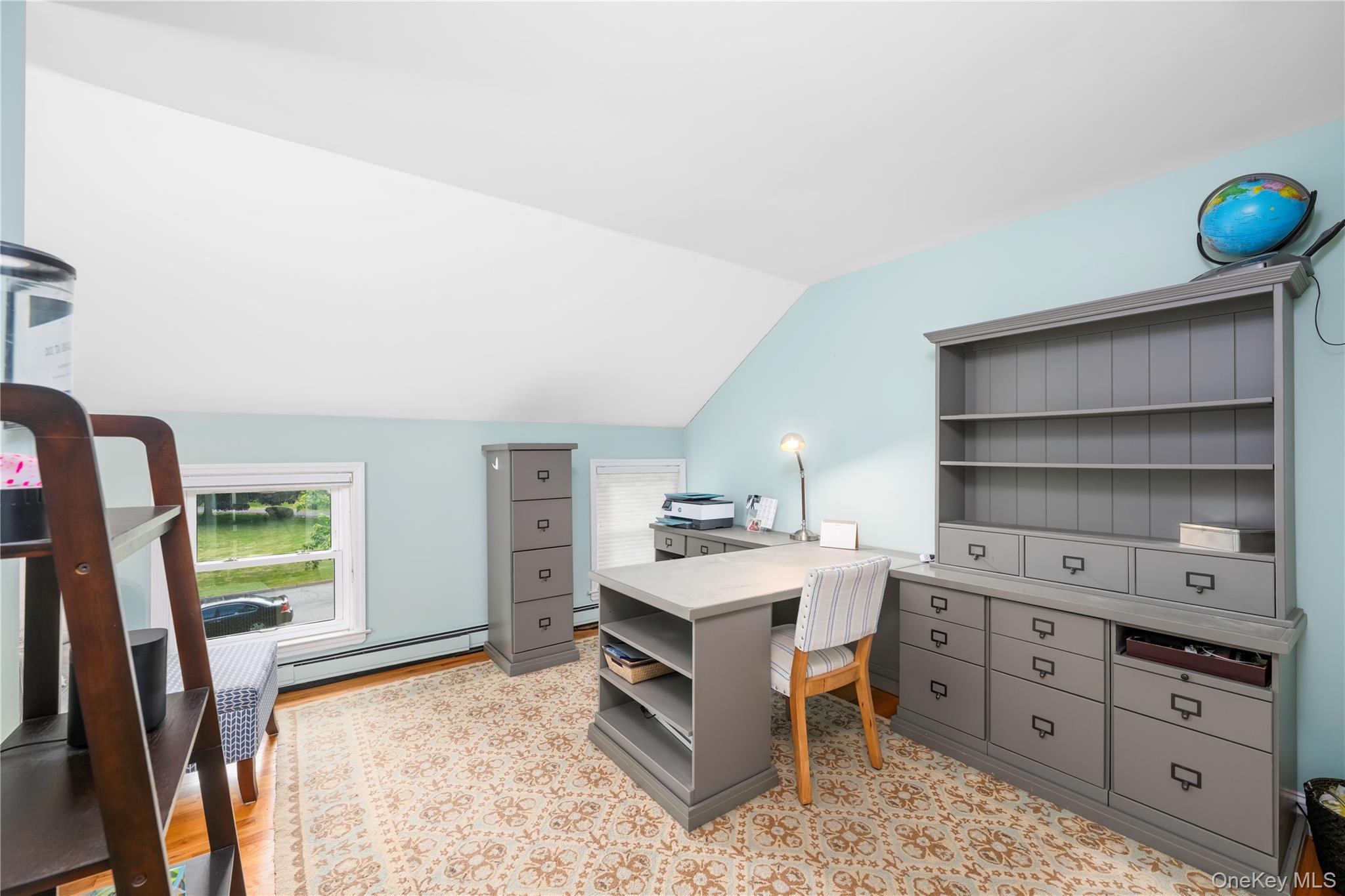 Single Family Heathbrook Drive  Dutchess County, NY 12603, MLS-1002698-25