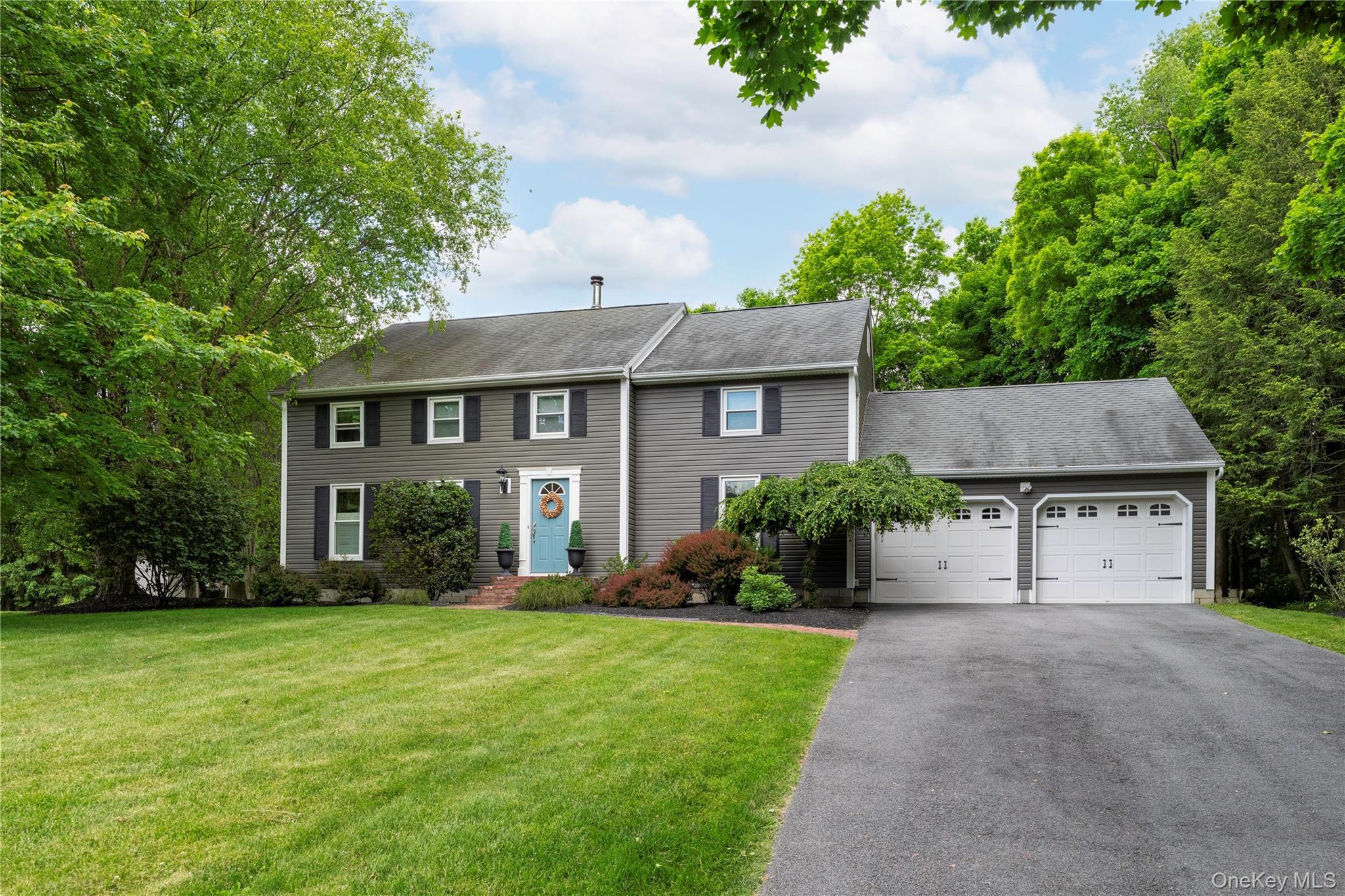 Single Family Heathbrook Drive  Dutchess County, NY 12603, MLS-1002698-3