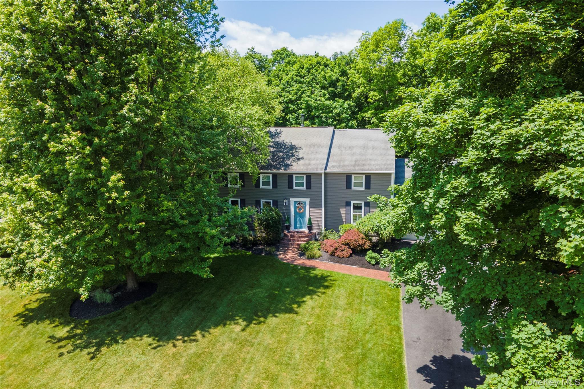 Single Family Heathbrook Drive  Dutchess County, NY 12603, MLS-1002698-37