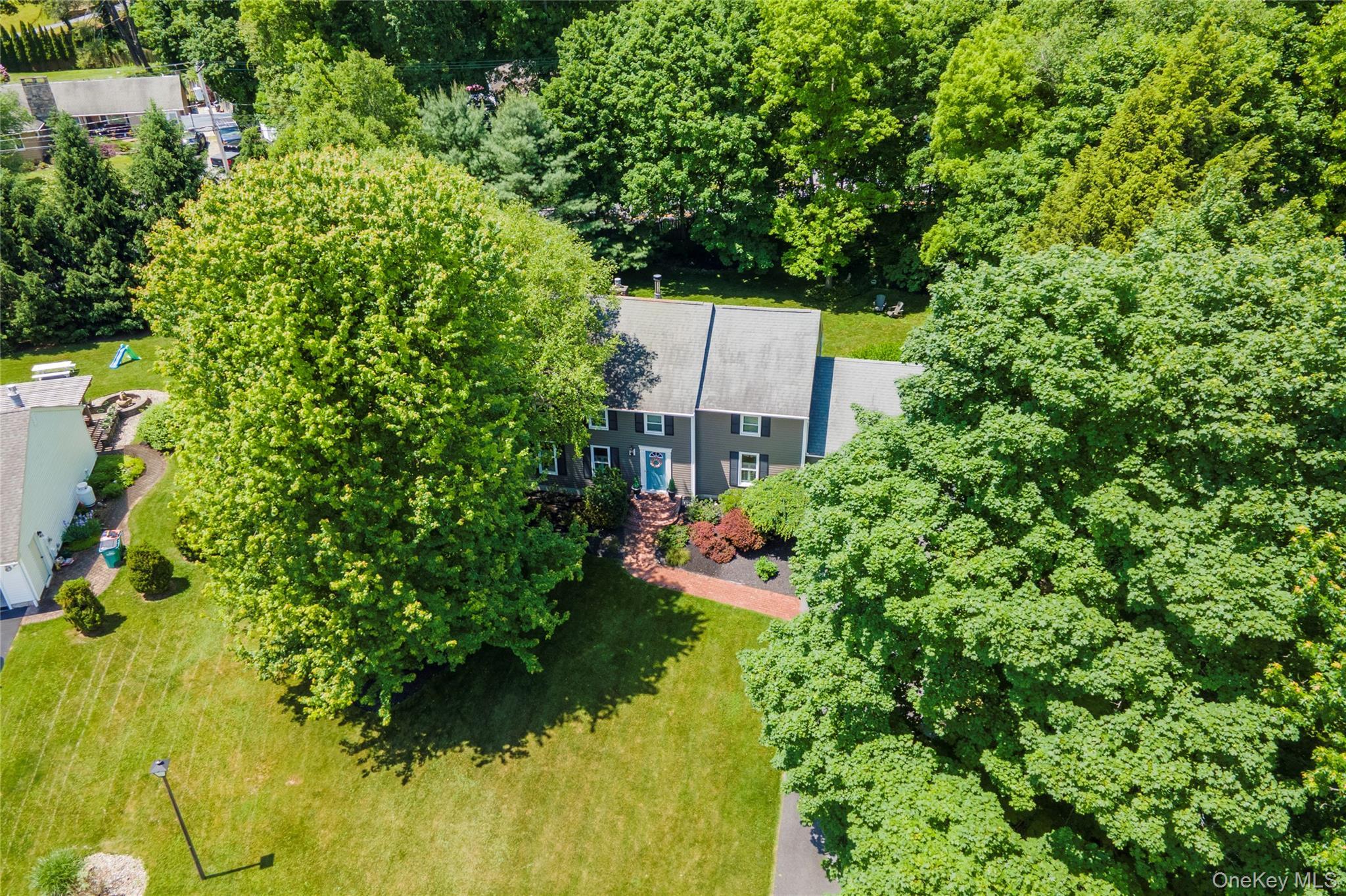 Single Family Heathbrook Drive  Dutchess County, NY 12603, MLS-1002698-38