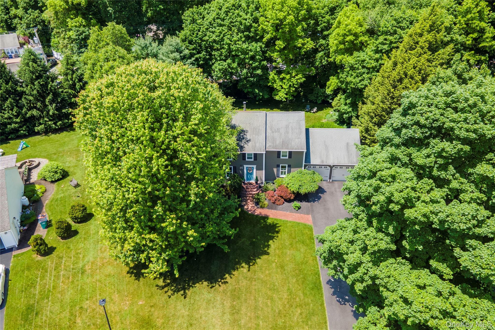 Single Family Heathbrook Drive  Dutchess County, NY 12603, MLS-1002698-39