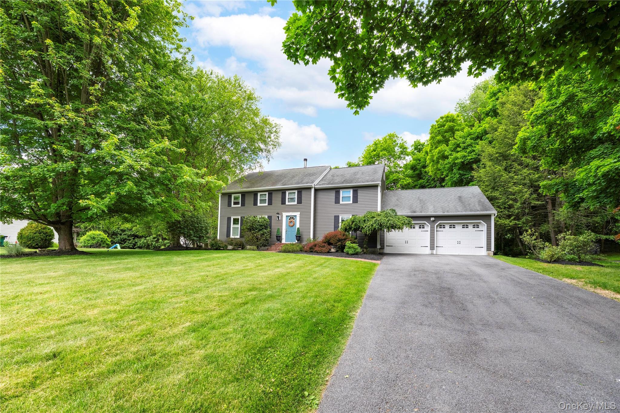 Single Family Heathbrook Drive  Dutchess County, NY 12603, MLS-1002698-4