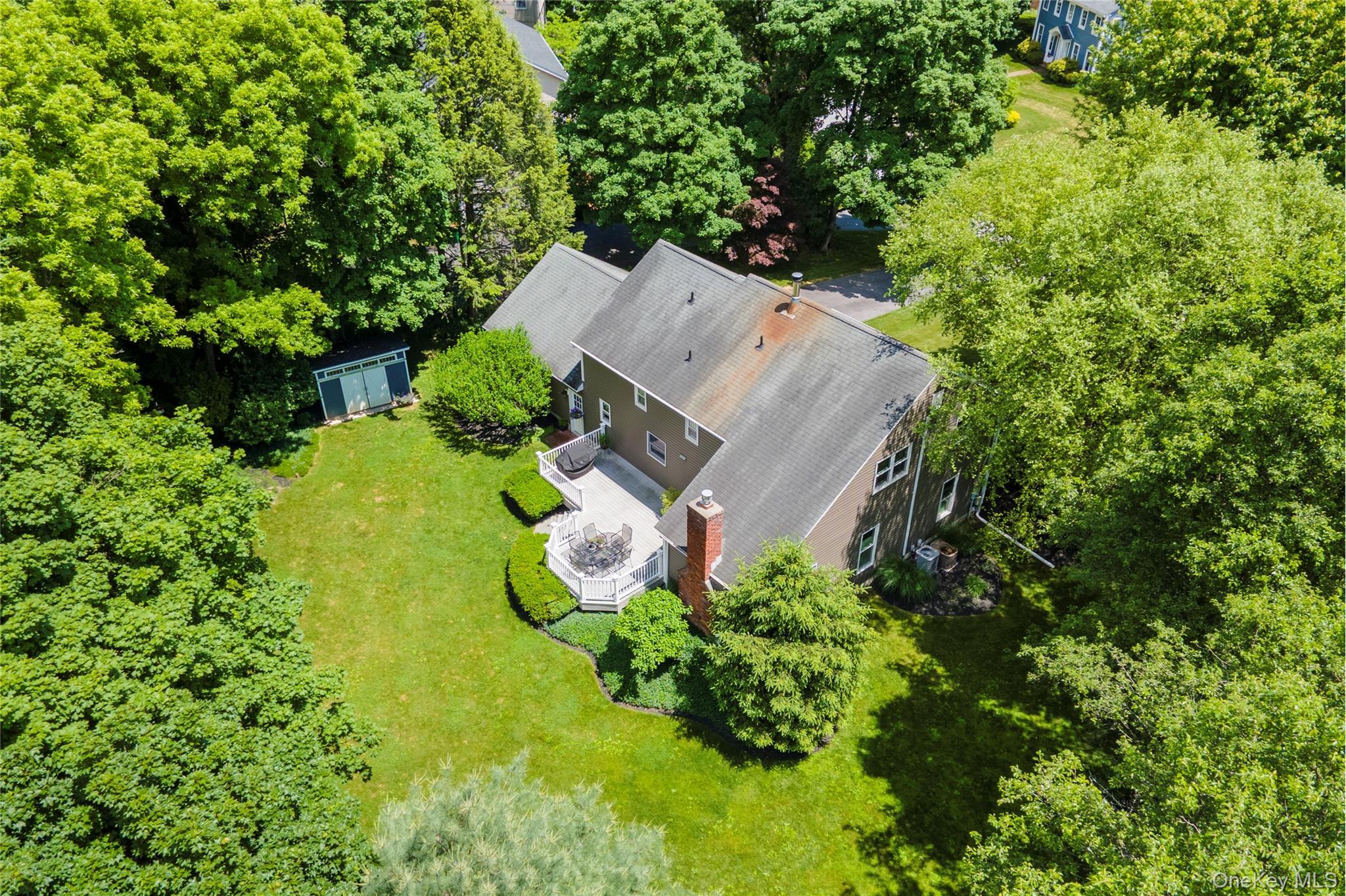 Single Family Heathbrook Drive  Dutchess County, NY 12603, MLS-1002698-40