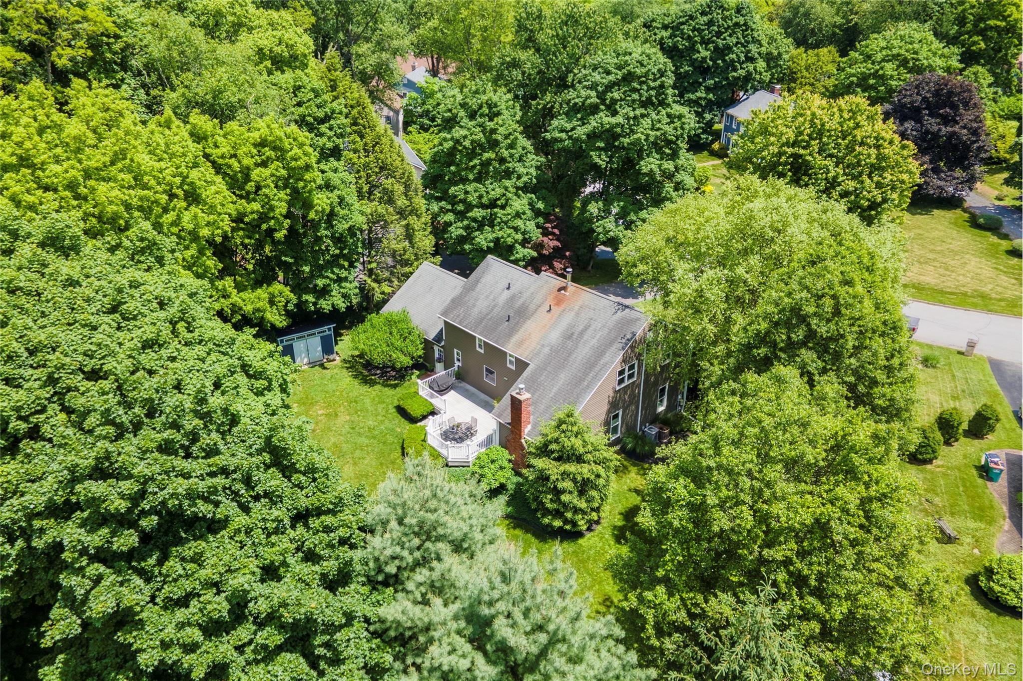 Single Family Heathbrook Drive  Dutchess County, NY 12603, MLS-1002698-41