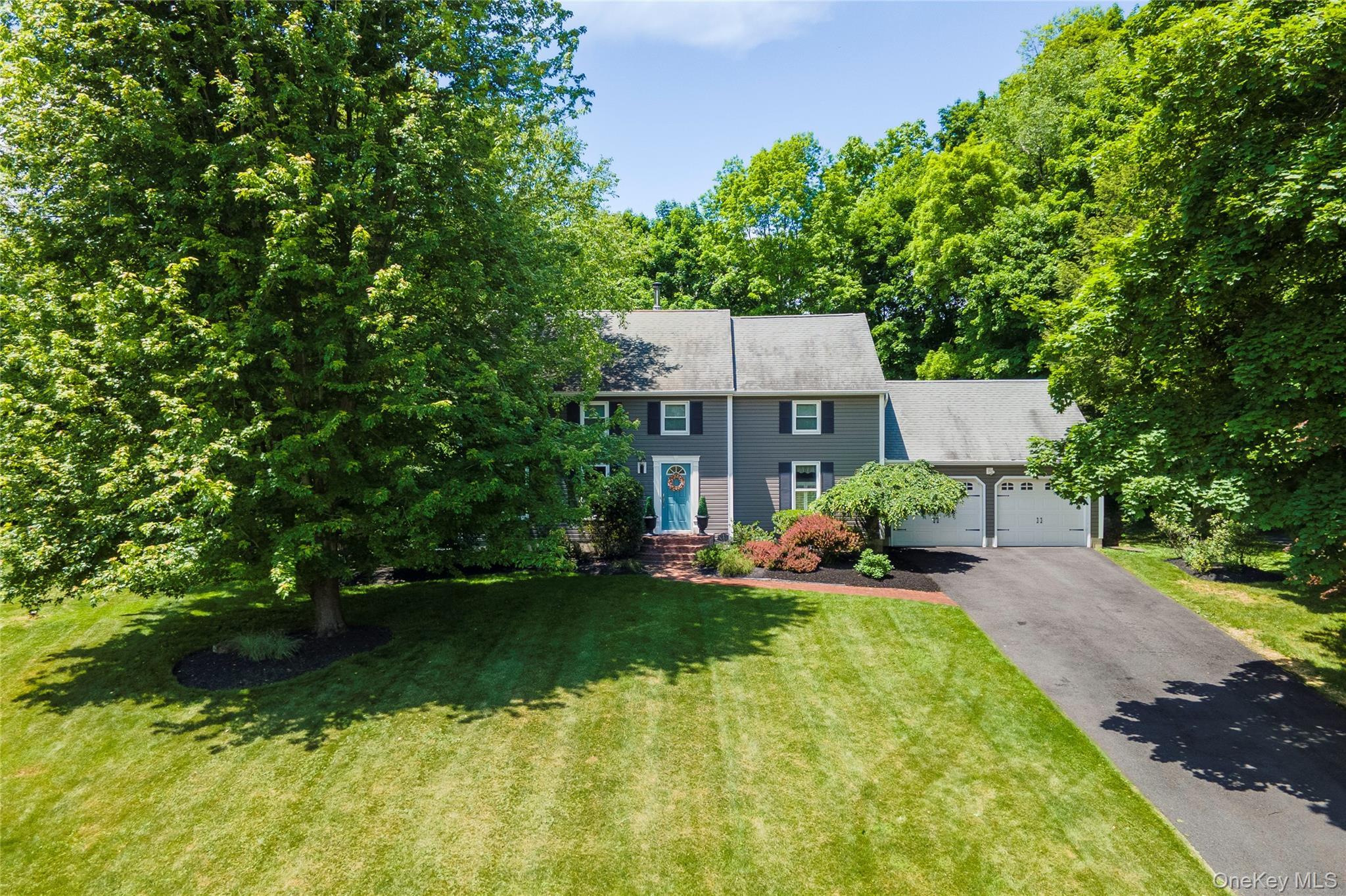 Single Family Heathbrook Drive  Dutchess County, NY 12603, MLS-1002698-5