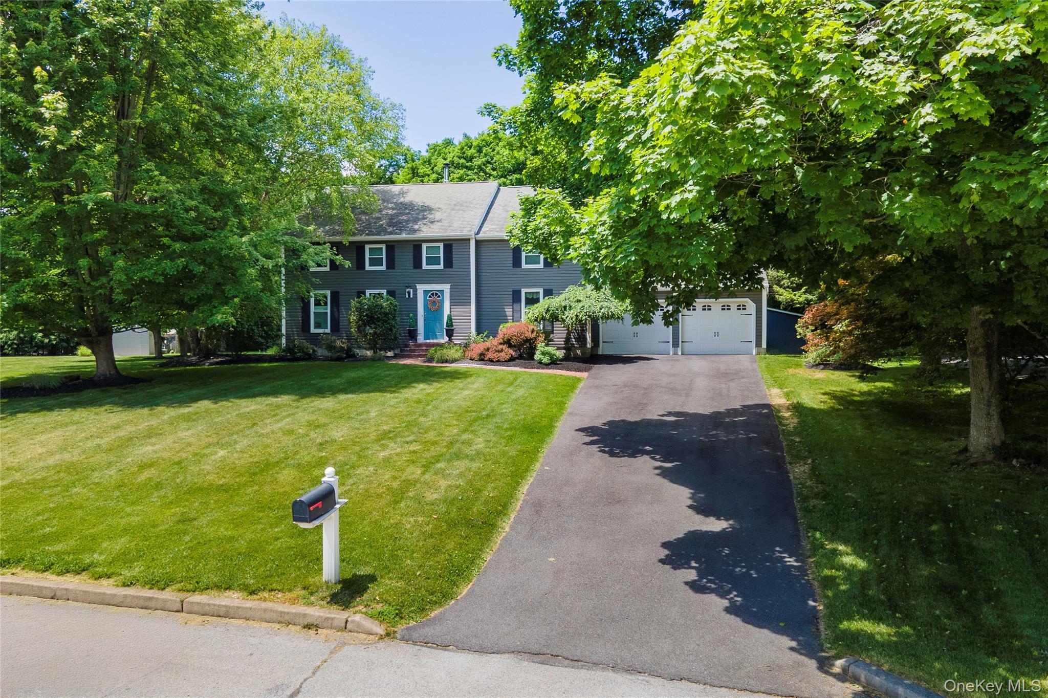 Single Family Heathbrook Drive  Dutchess County, NY 12603, MLS-1002698-6