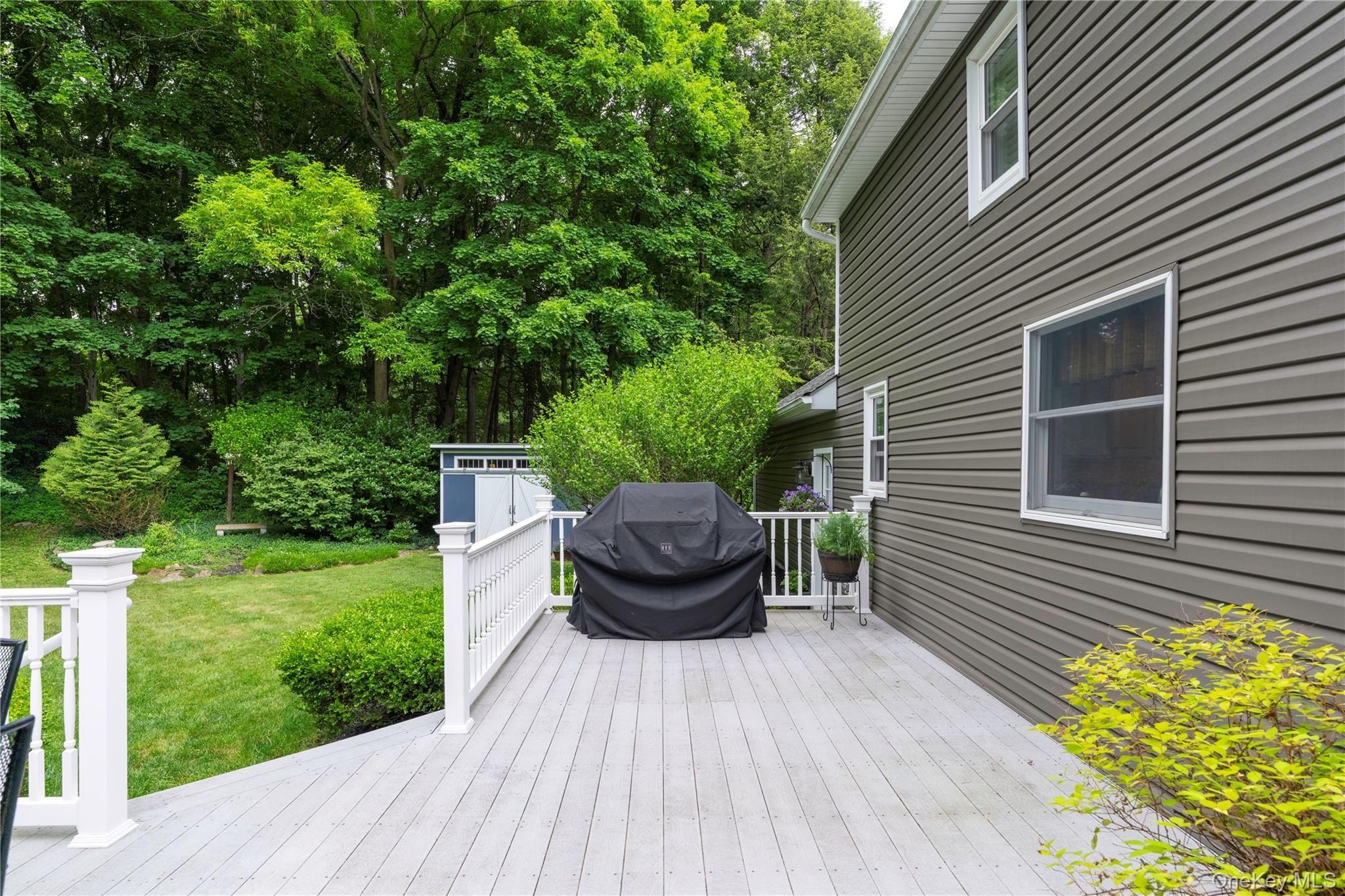 Single Family Heathbrook Drive  Dutchess County, NY 12603, MLS-1002698-9