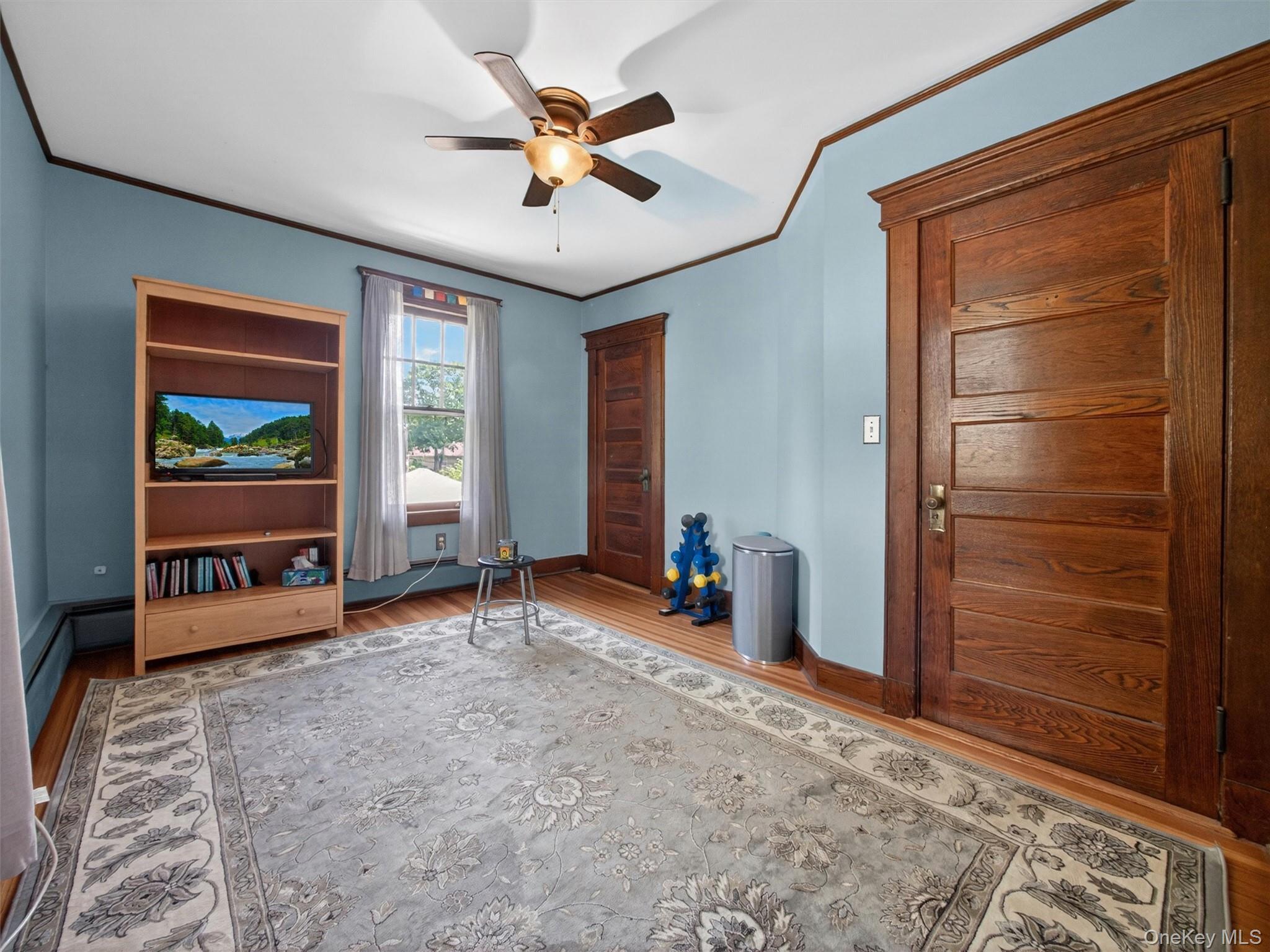 Single Family Wayne Avenue Rockland County, NY 10901, MLS-1002707-12
