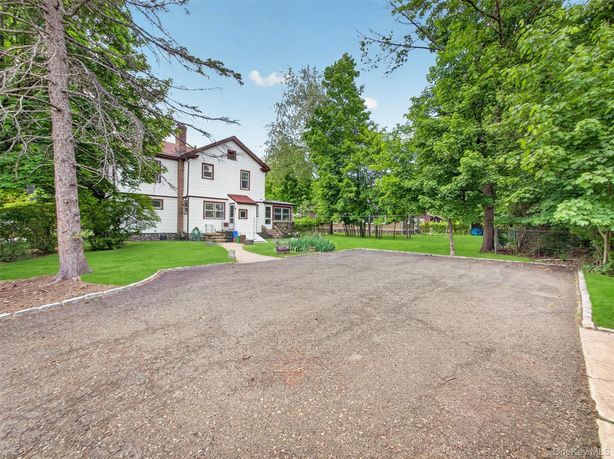 Single Family Wayne Avenue Rockland County, NY 10901, MLS-1002707-22