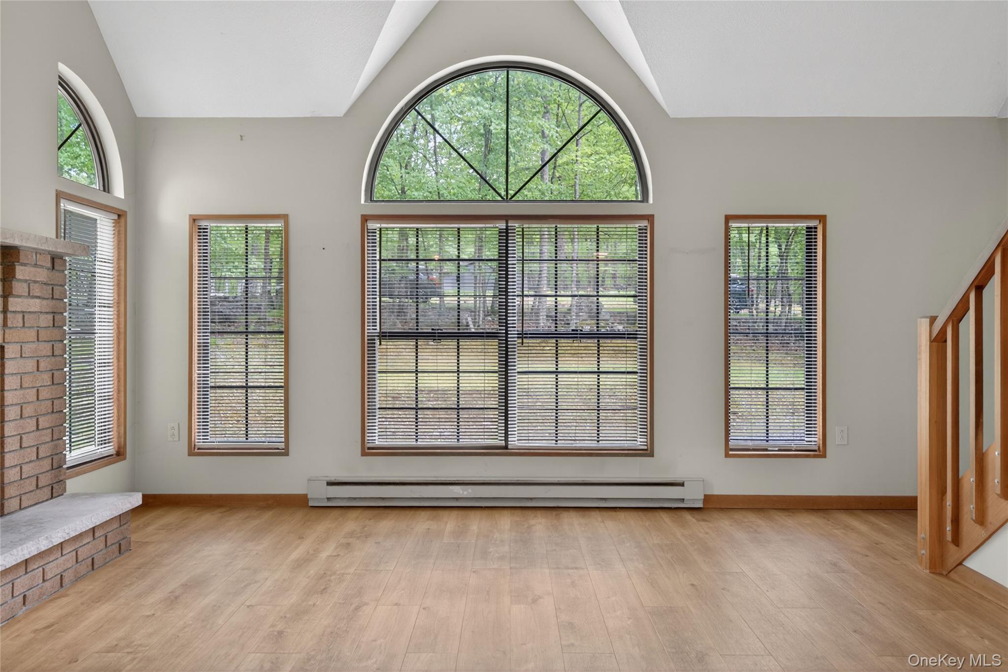 Single Family Ledgeview Drive  Out Of Area, NY 18428, MLS-1002708-10