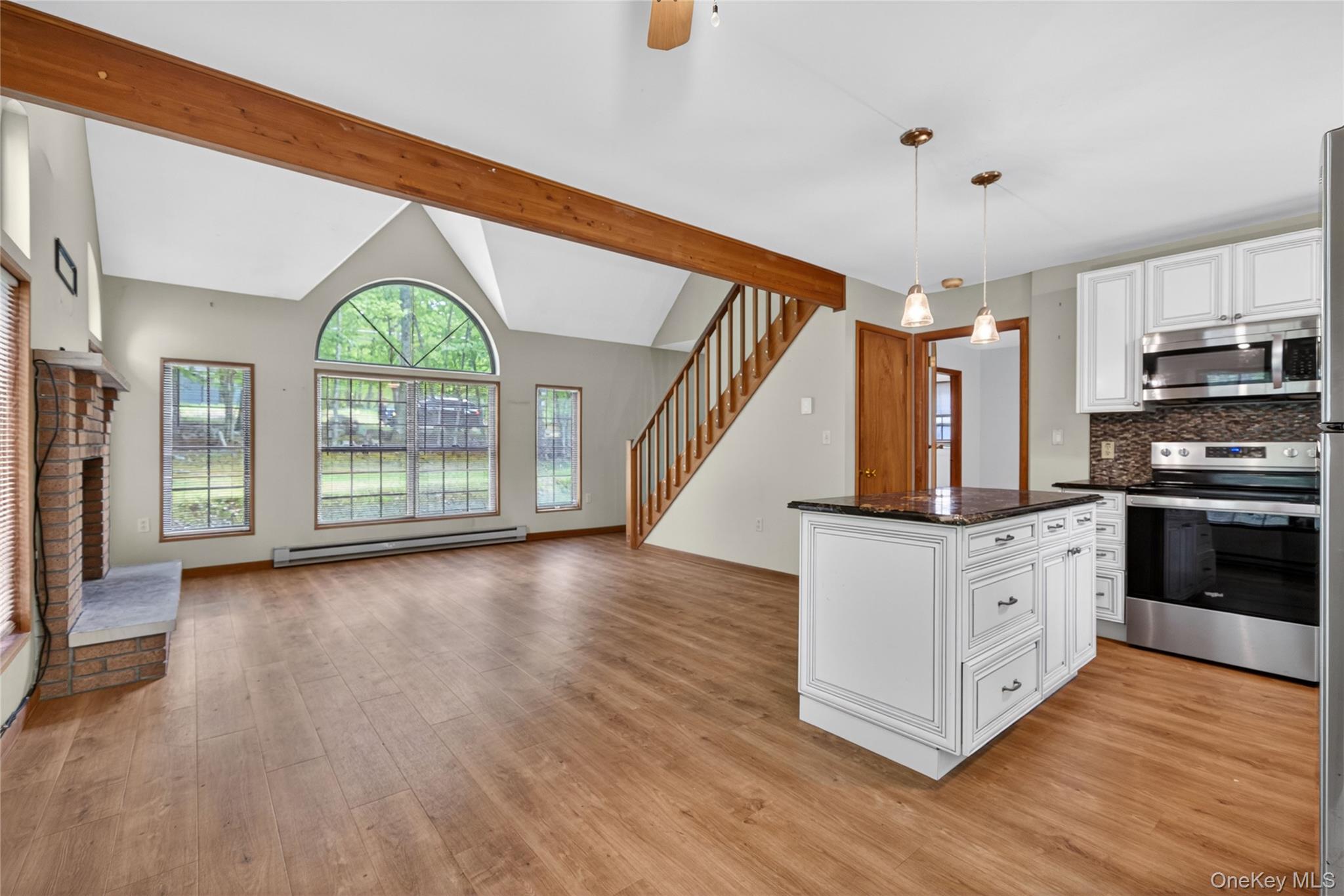 Single Family Ledgeview Drive  Out Of Area, NY 18428, MLS-1002708-12