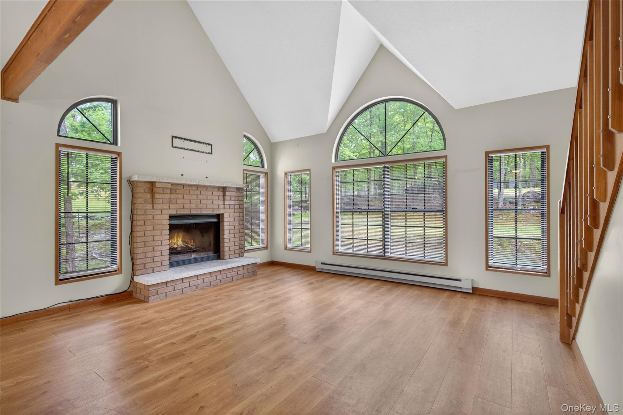 Single Family Ledgeview Drive  Out Of Area, NY 18428, MLS-1002708-14