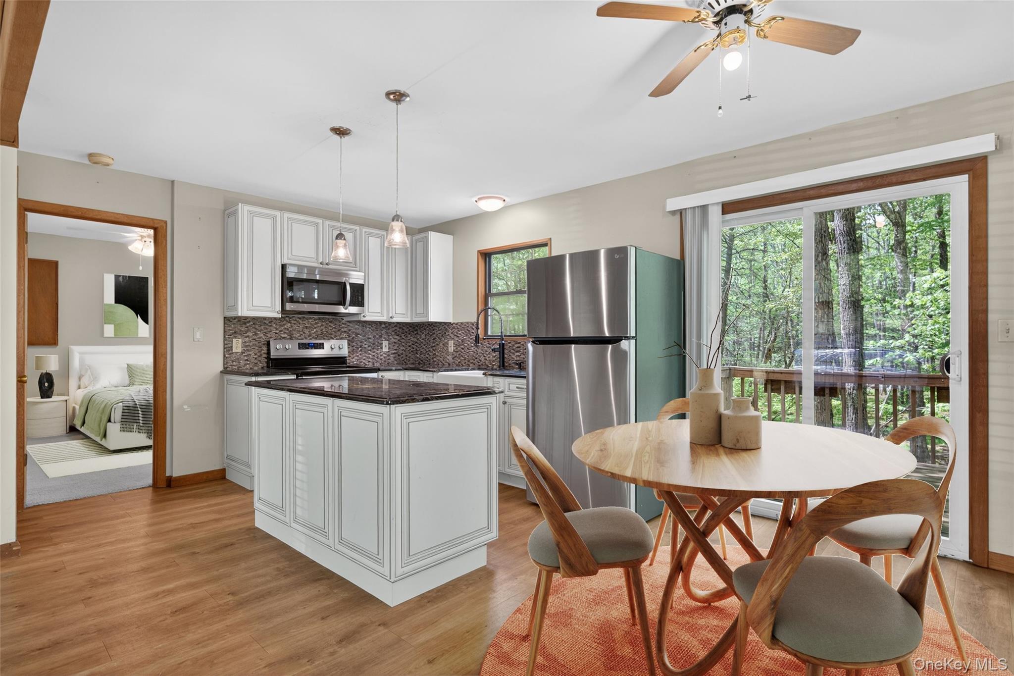 Single Family Ledgeview Drive  Out Of Area, NY 18428, MLS-1002708-3