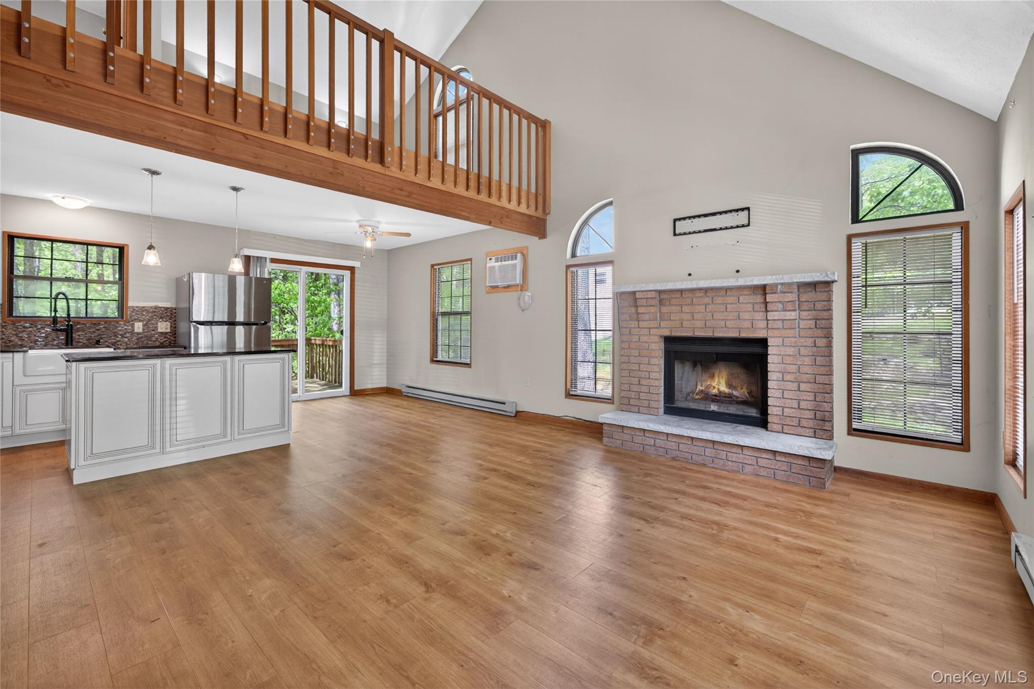 Single Family Ledgeview Drive  Out Of Area, NY 18428, MLS-1002708-7