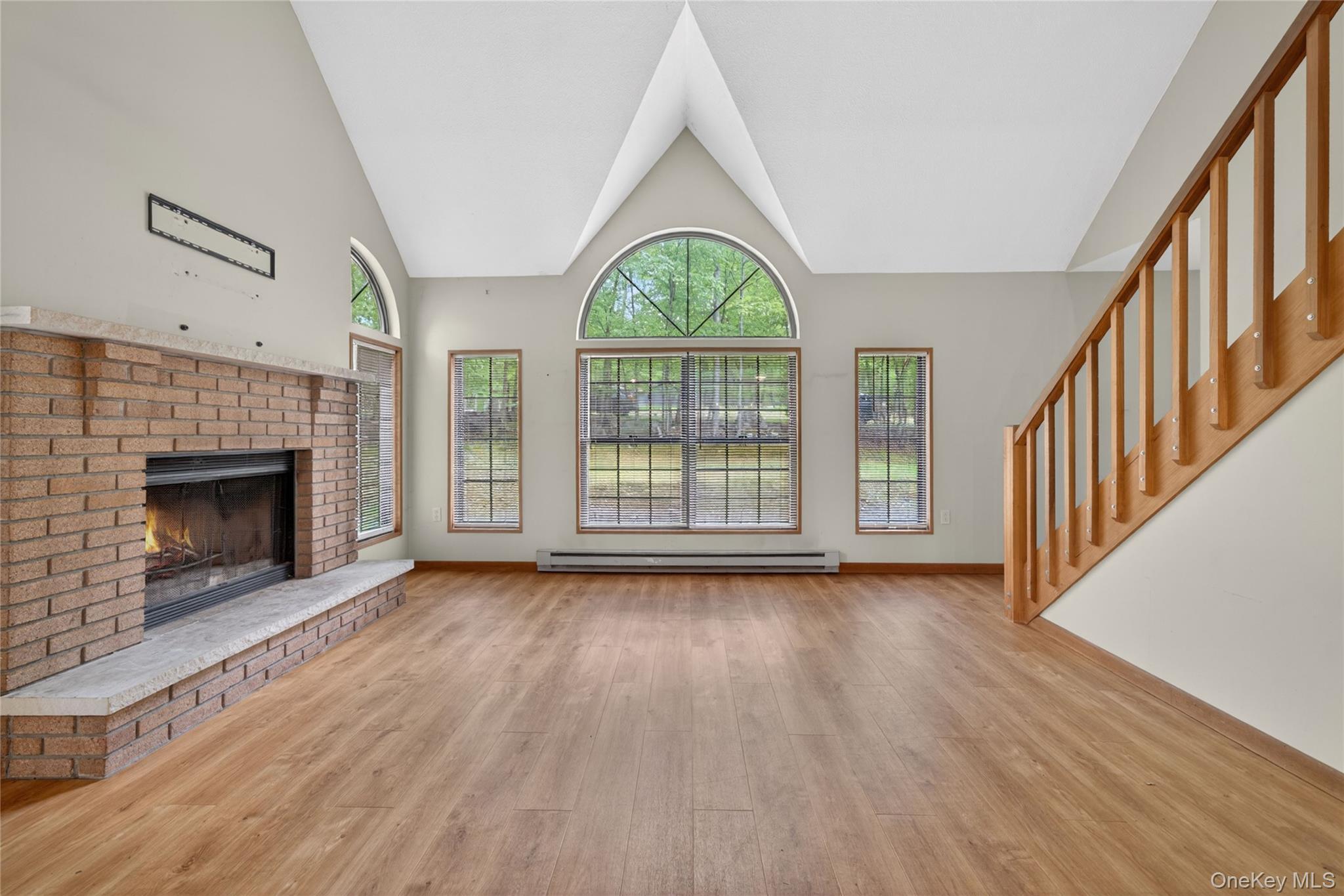 Single Family Ledgeview Drive  Out Of Area, NY 18428, MLS-1002708-8