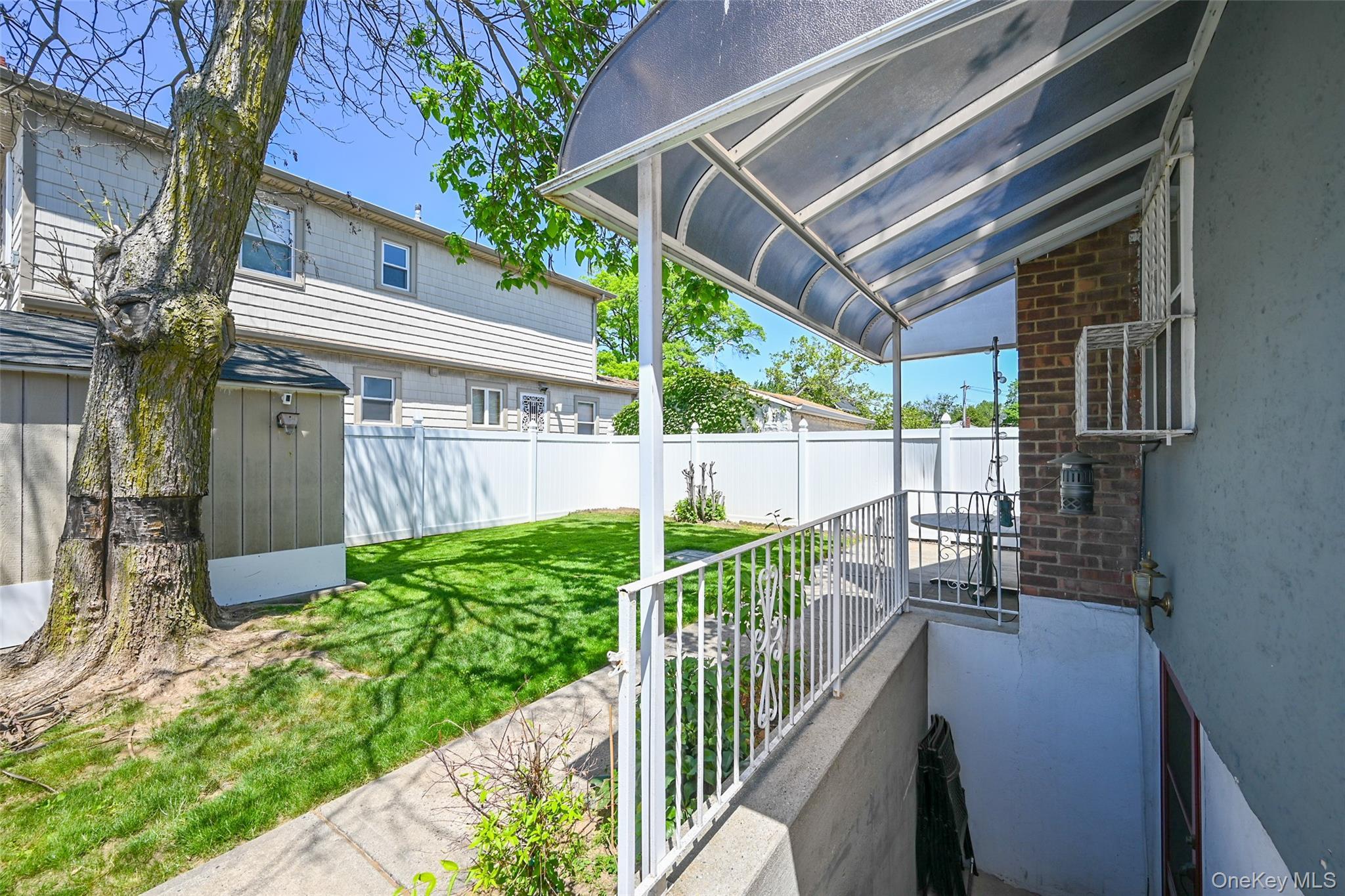Single Family 154th  Queens, NY 11357, MLS-1002712-18