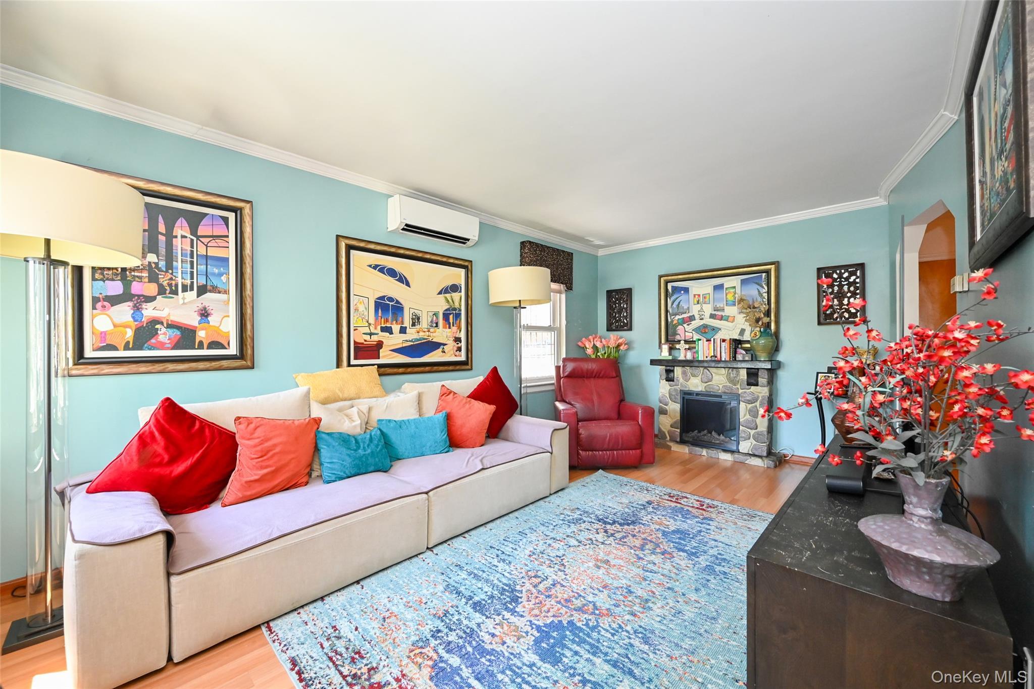 Single Family 154th Queens, NY 11357, MLS-1002712-8