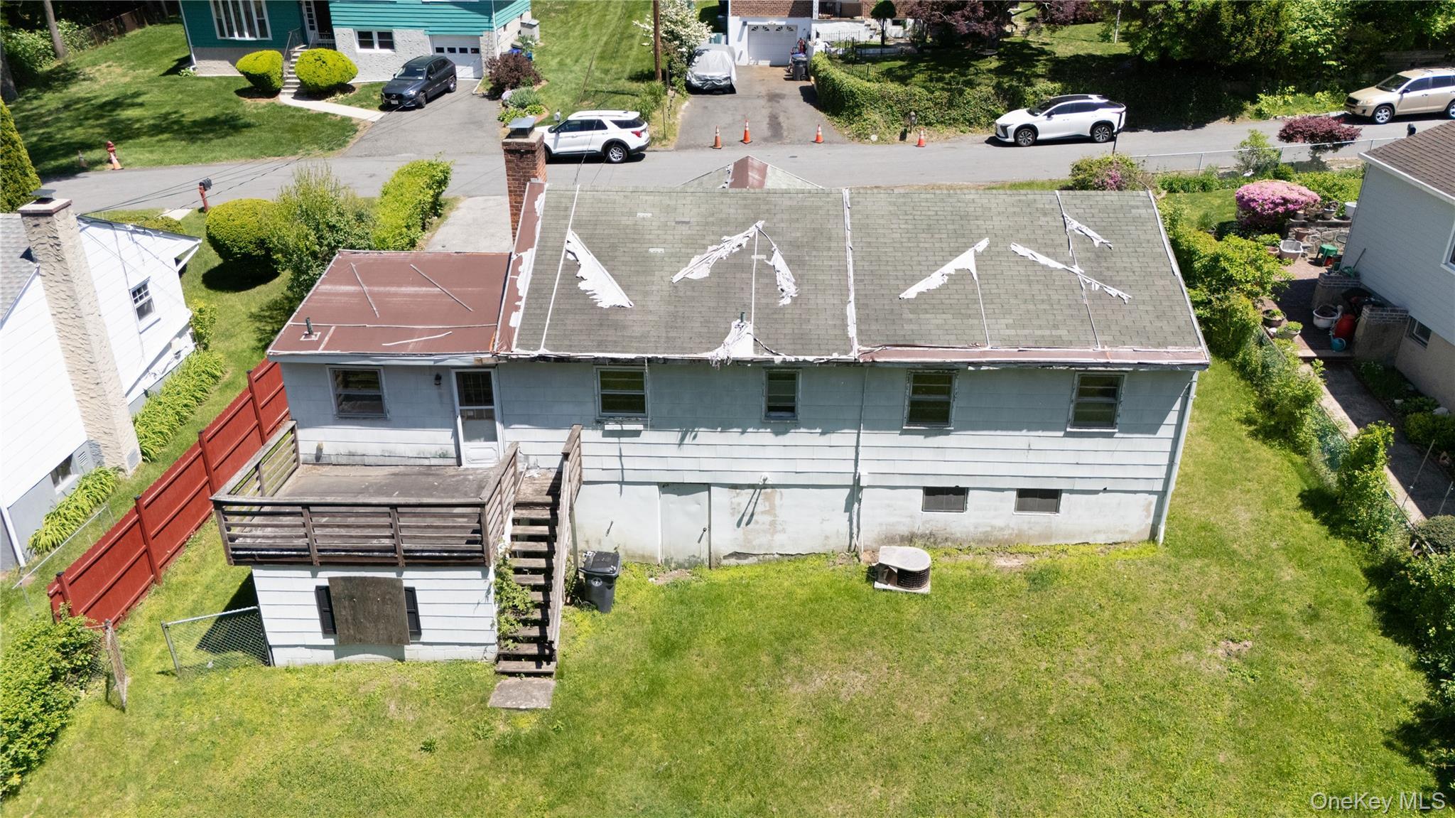 Single Family Lawrence Westchester County, NY 10523, MLS-1002713-24