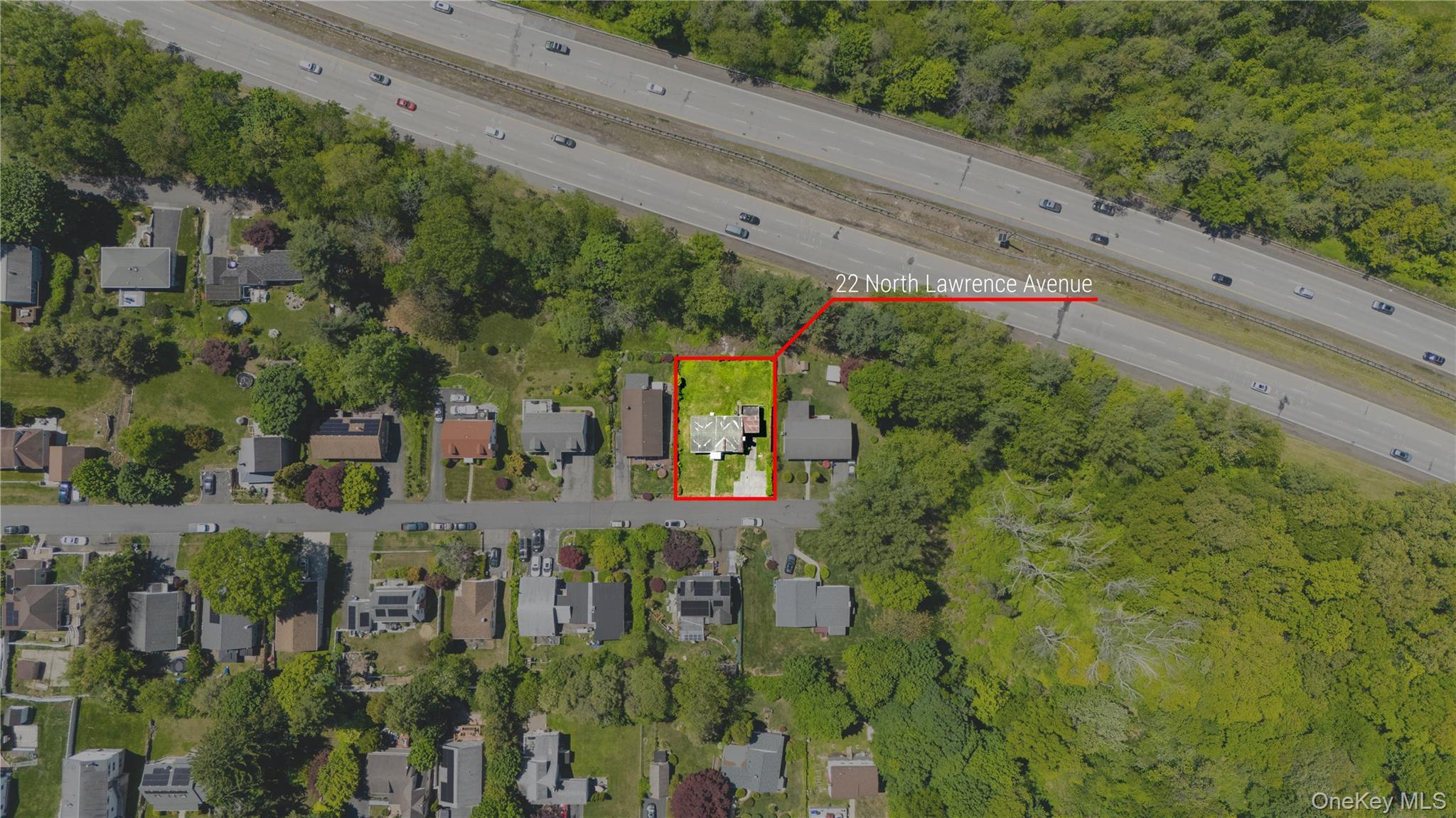 Single Family Lawrence Westchester County, NY 10523, MLS-1002713-25