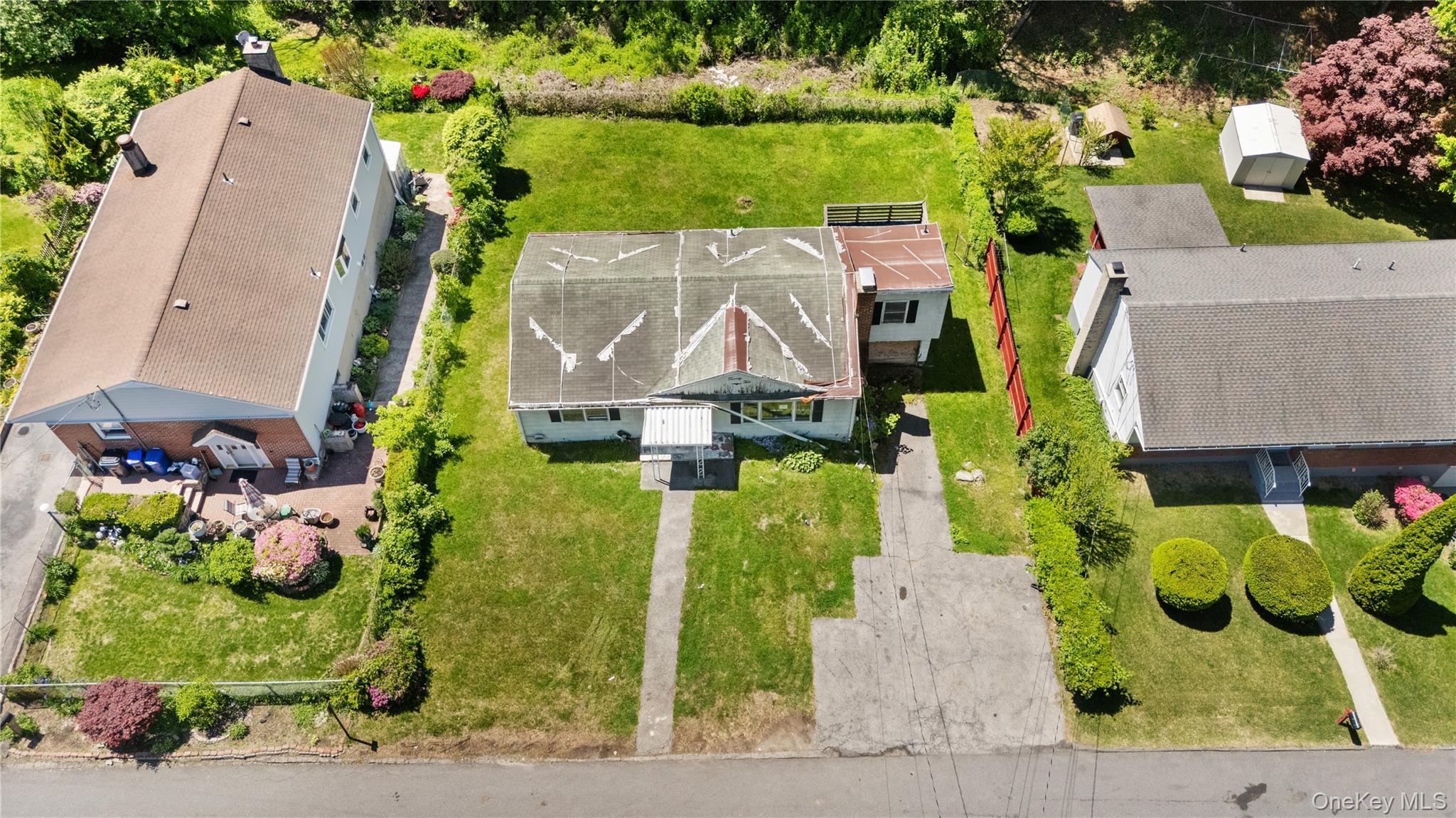 Single Family Lawrence Westchester County, NY 10523, MLS-1002713-35
