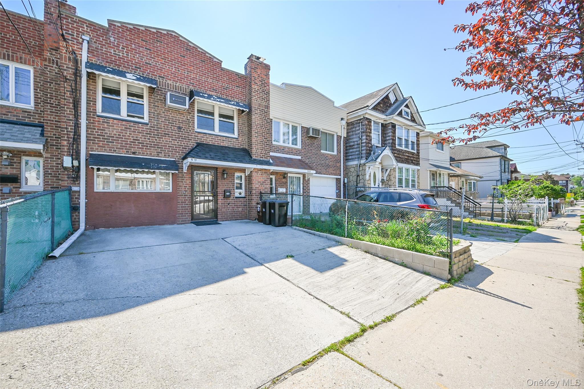 Single Family College Point Queens, NY 11356, MLS-1002714-16