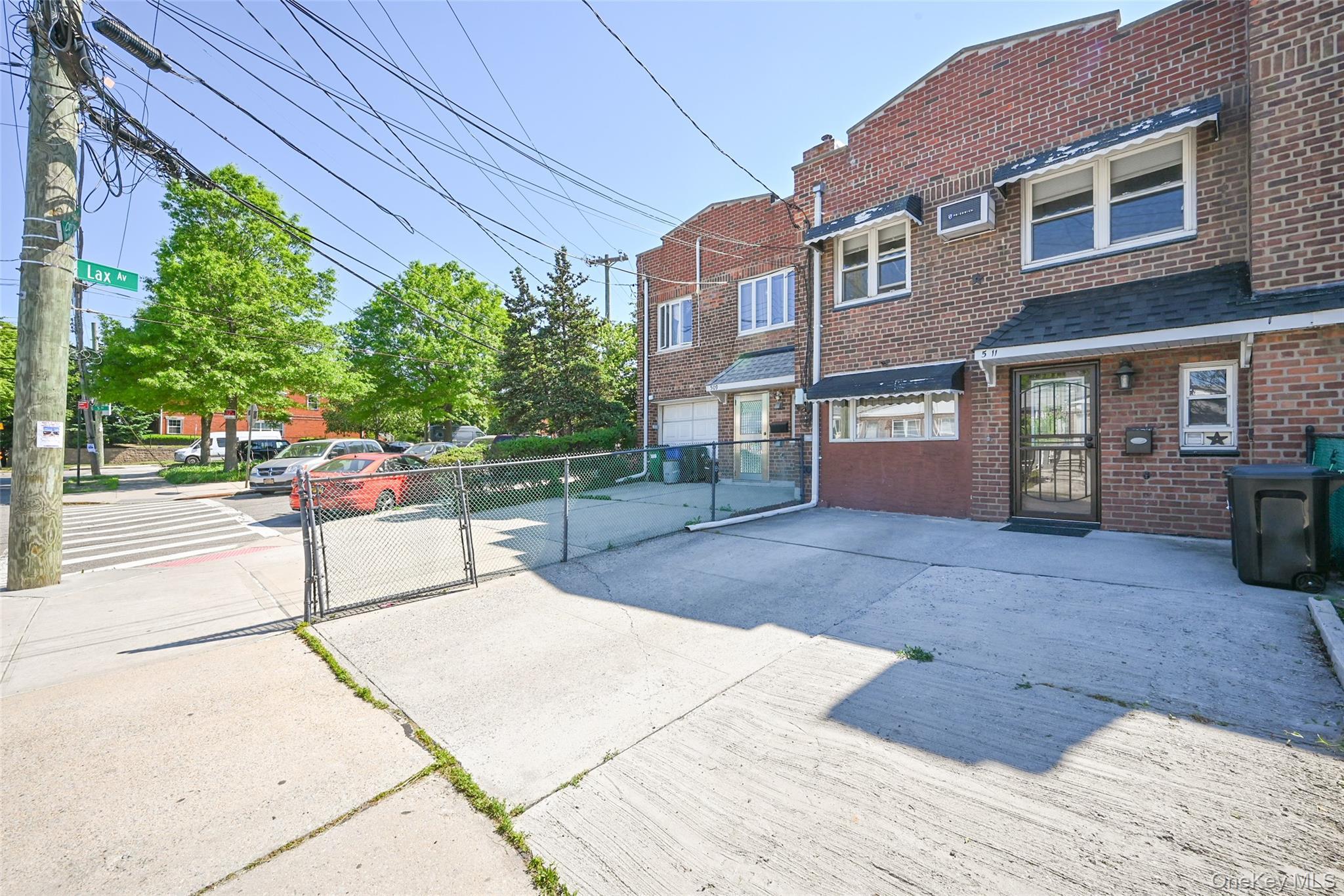 Single Family College Point Queens, NY 11356, MLS-1002714-17