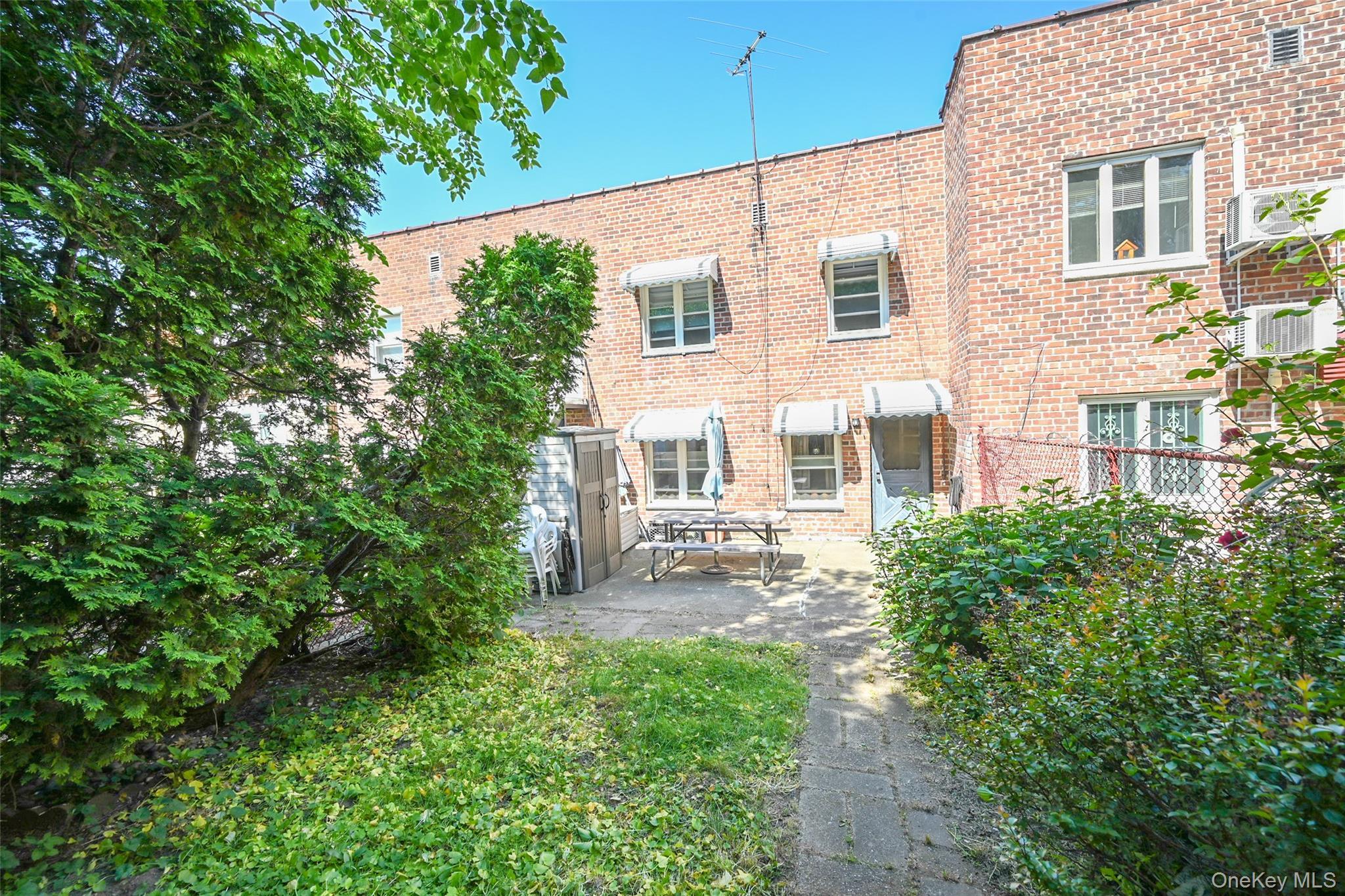 Single Family College Point  Queens, NY 11356, MLS-1002714-19