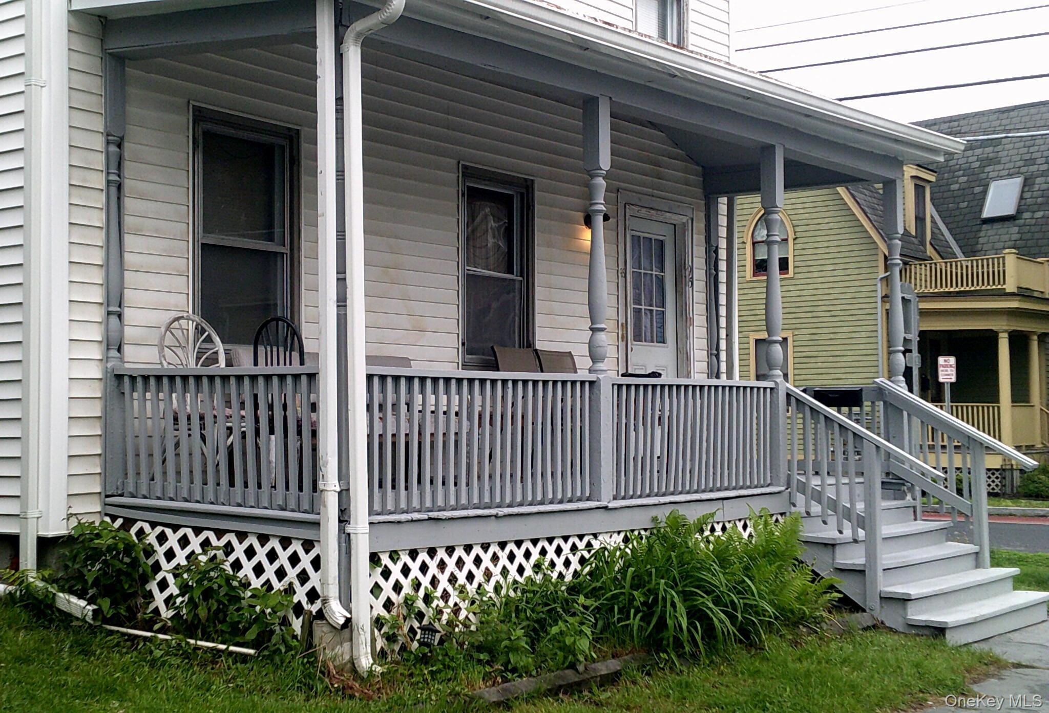 Single Family Clinton Ulster County, NY 12401, MLS-1002723-2