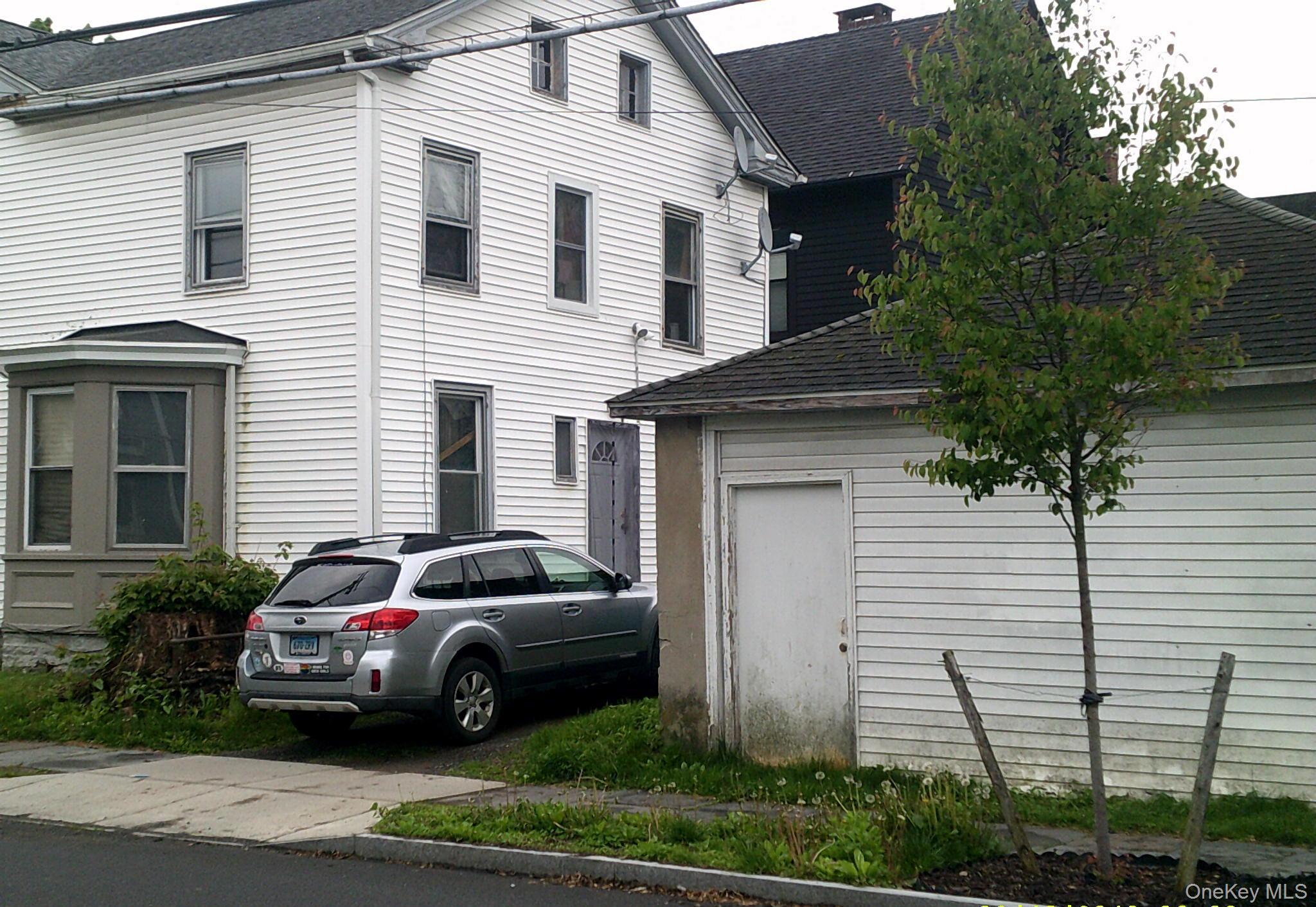 Single Family Clinton Ulster County, NY 12401, MLS-1002723-3
