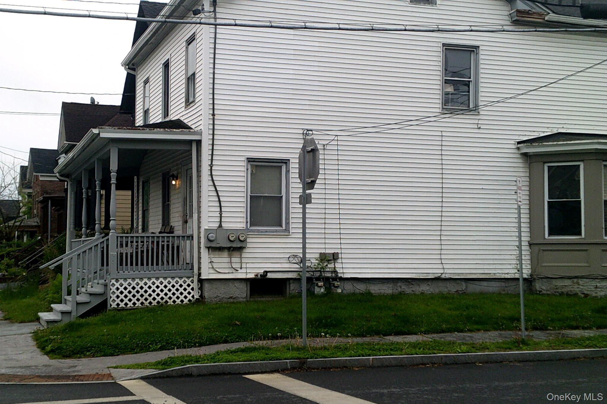 Single Family Clinton Ulster County, NY 12401, MLS-1002723-4