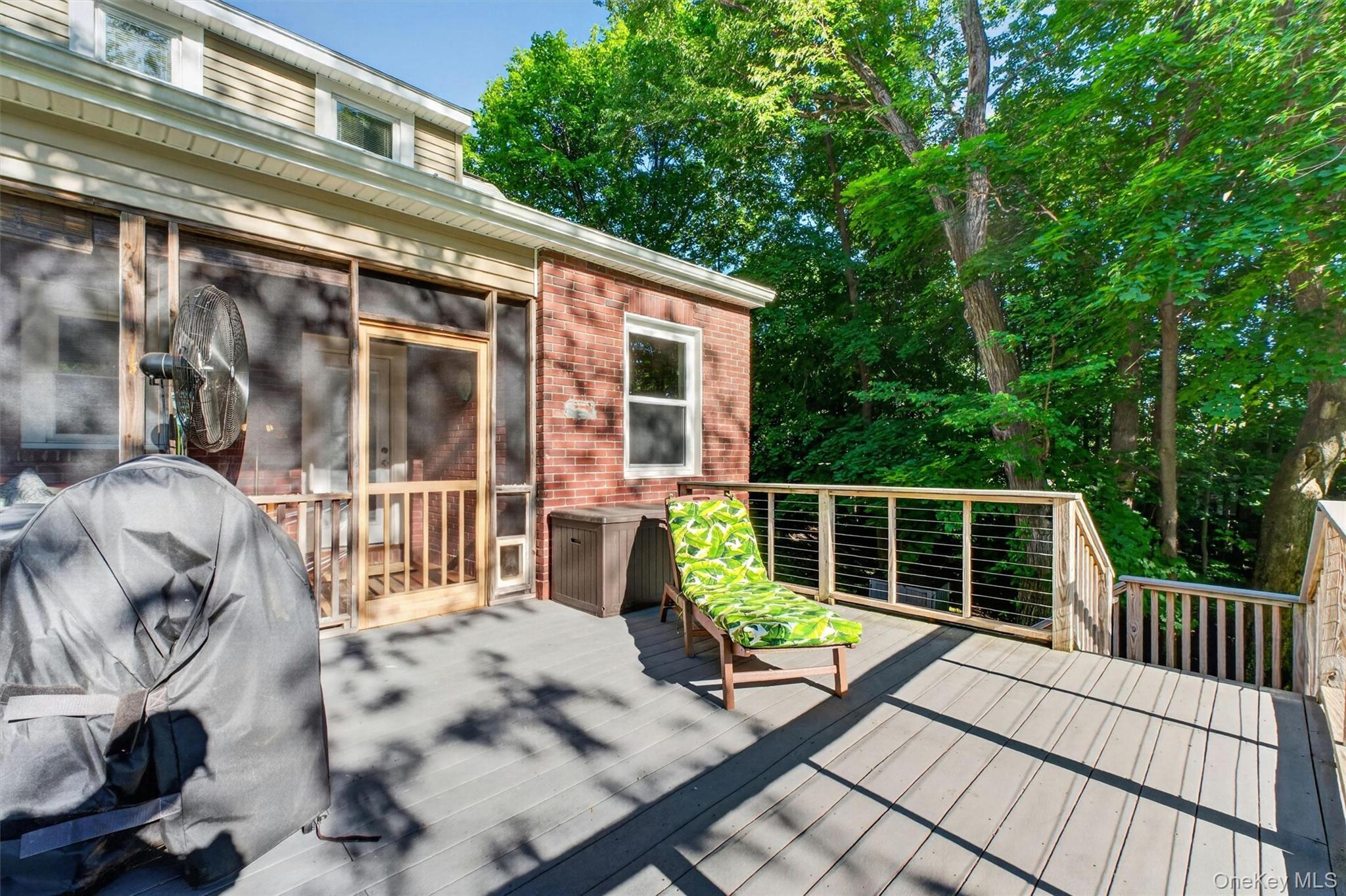 Single Family Lake Drive Putnam County, NY 10537, MLS-1002738-3