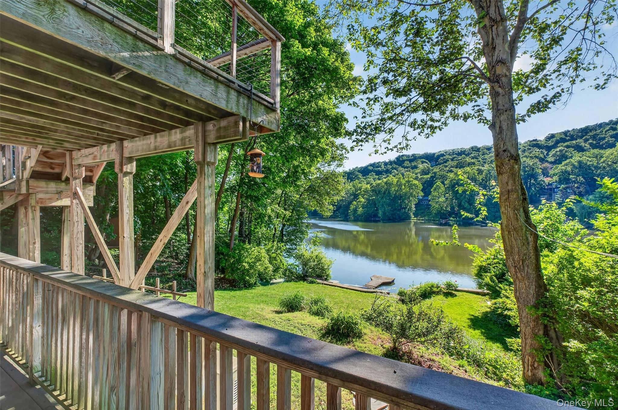 Single Family Lake Drive Putnam County, NY 10537, MLS-1002738-36