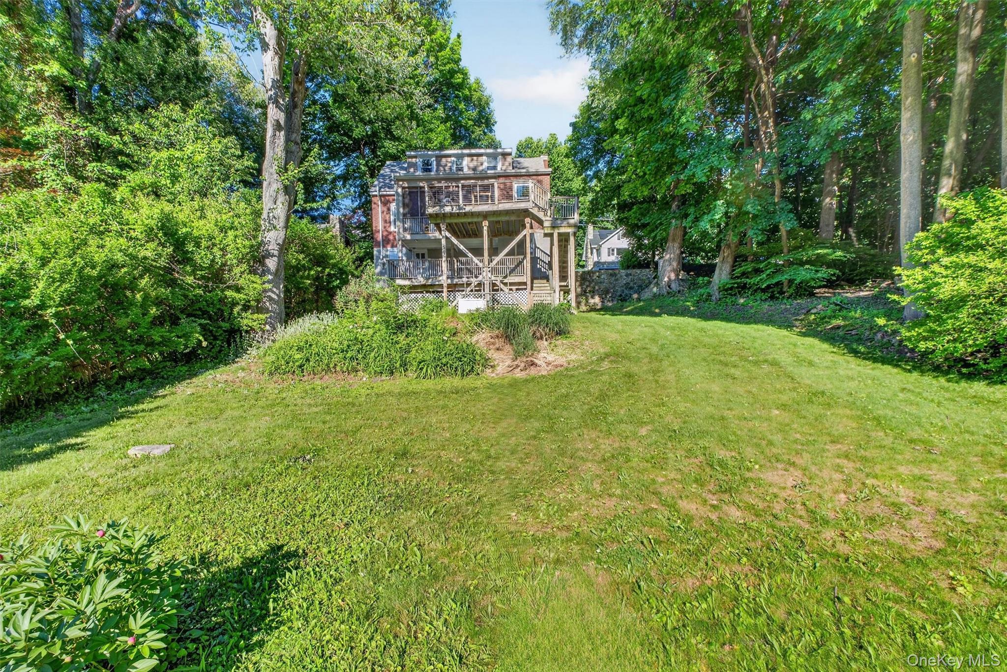 Single Family Lake Drive Putnam County, NY 10537, MLS-1002738-38