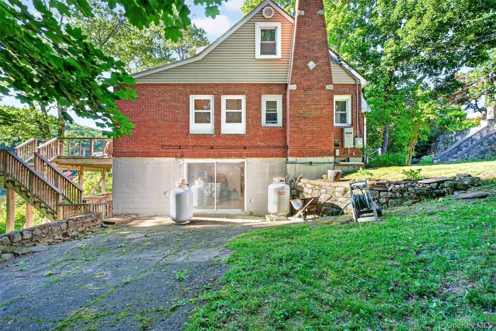 Single Family Lake Drive Putnam County, NY 10537, MLS-1002738-43