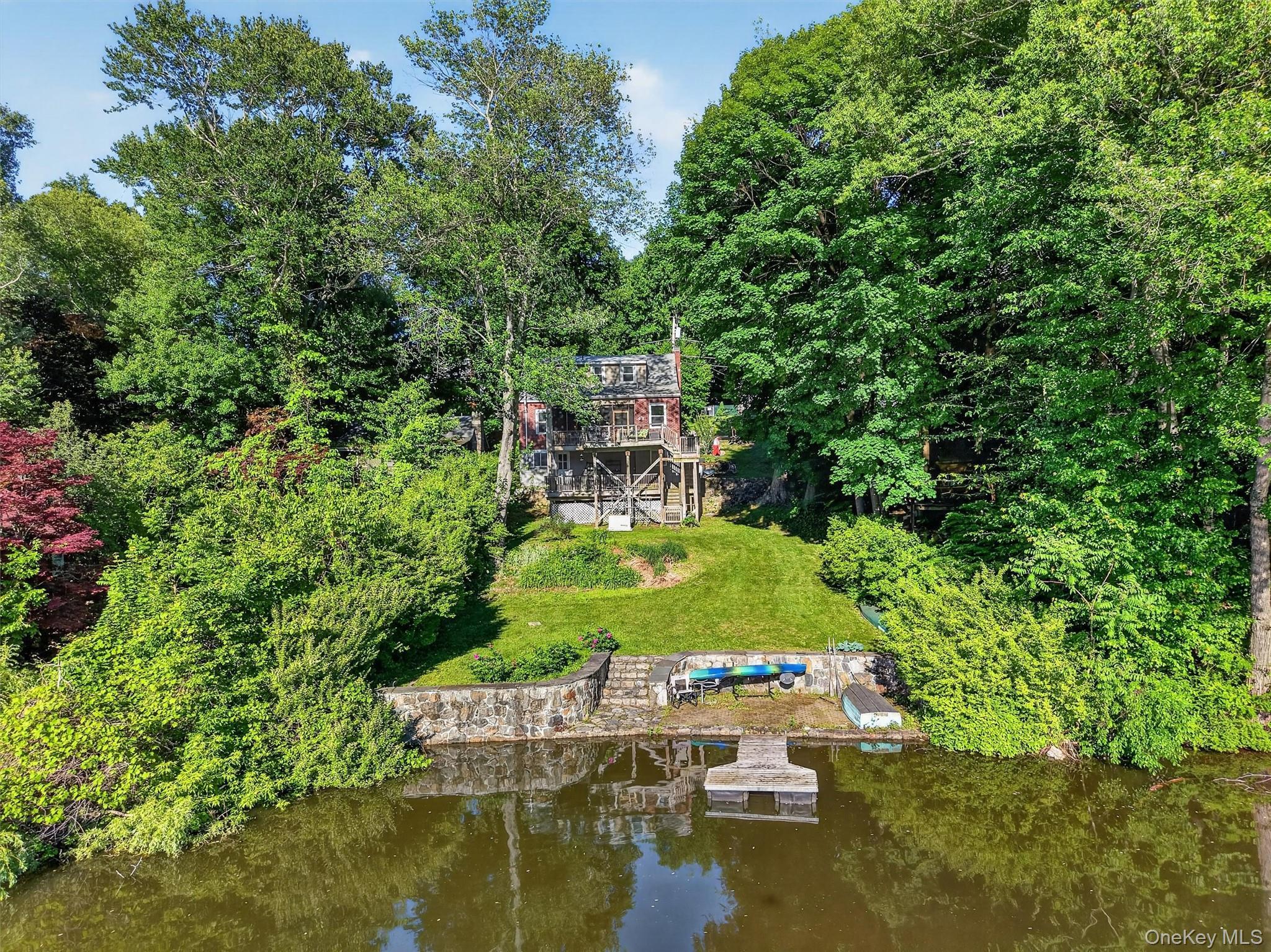 Single Family Lake Drive Putnam County, NY 10537, MLS-1002738-44