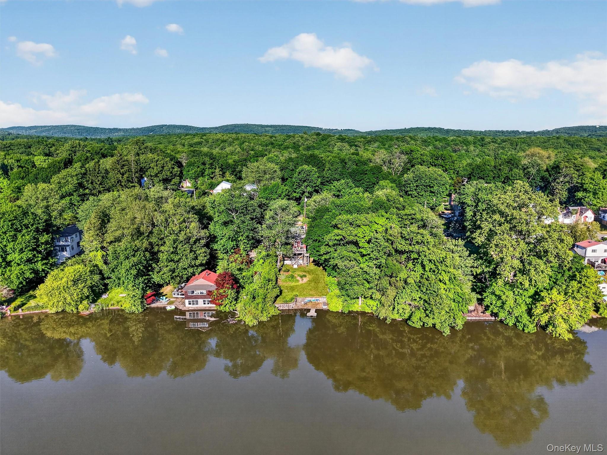 Single Family Lake Drive Putnam County, NY 10537, MLS-1002738-46