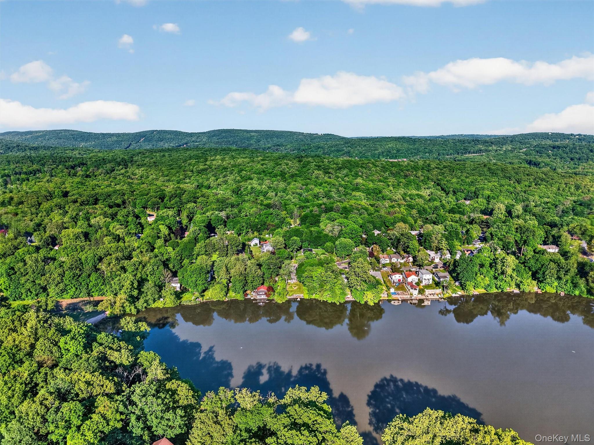 Single Family Lake Drive Putnam County, NY 10537, MLS-1002738-47