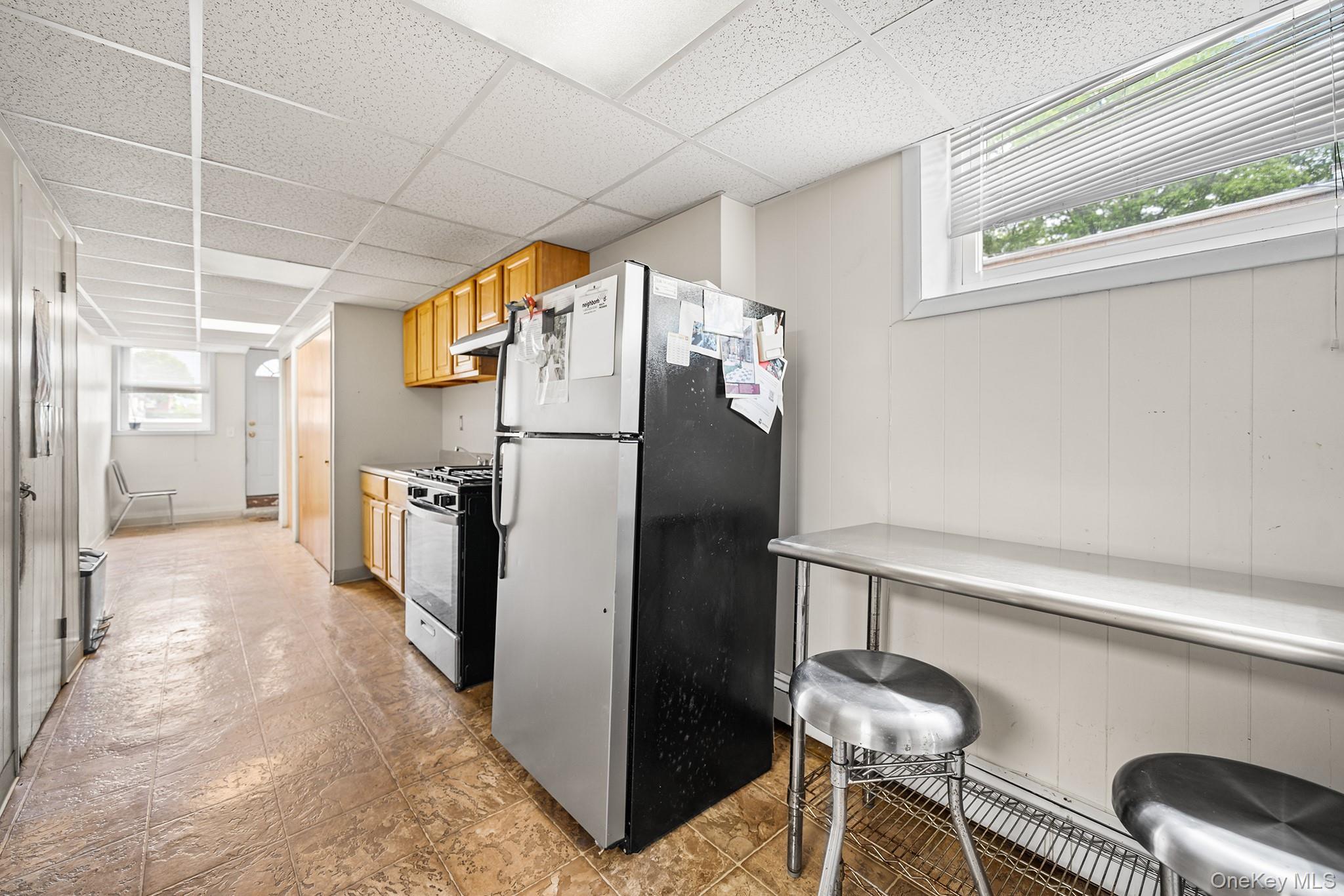 Single Family 133rd Avenue Queens, NY 11417, MLS-1002751-19