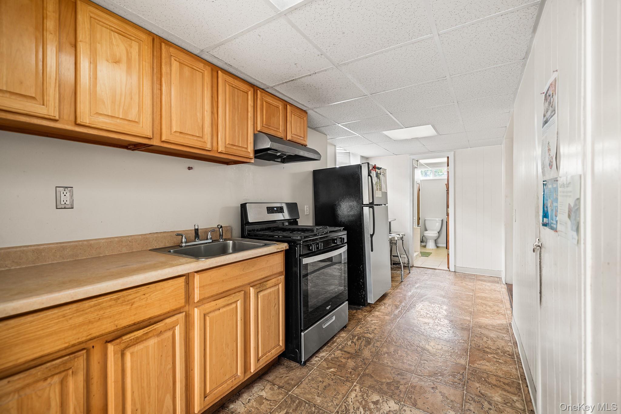 Single Family 133rd Avenue Queens, NY 11417, MLS-1002751-20