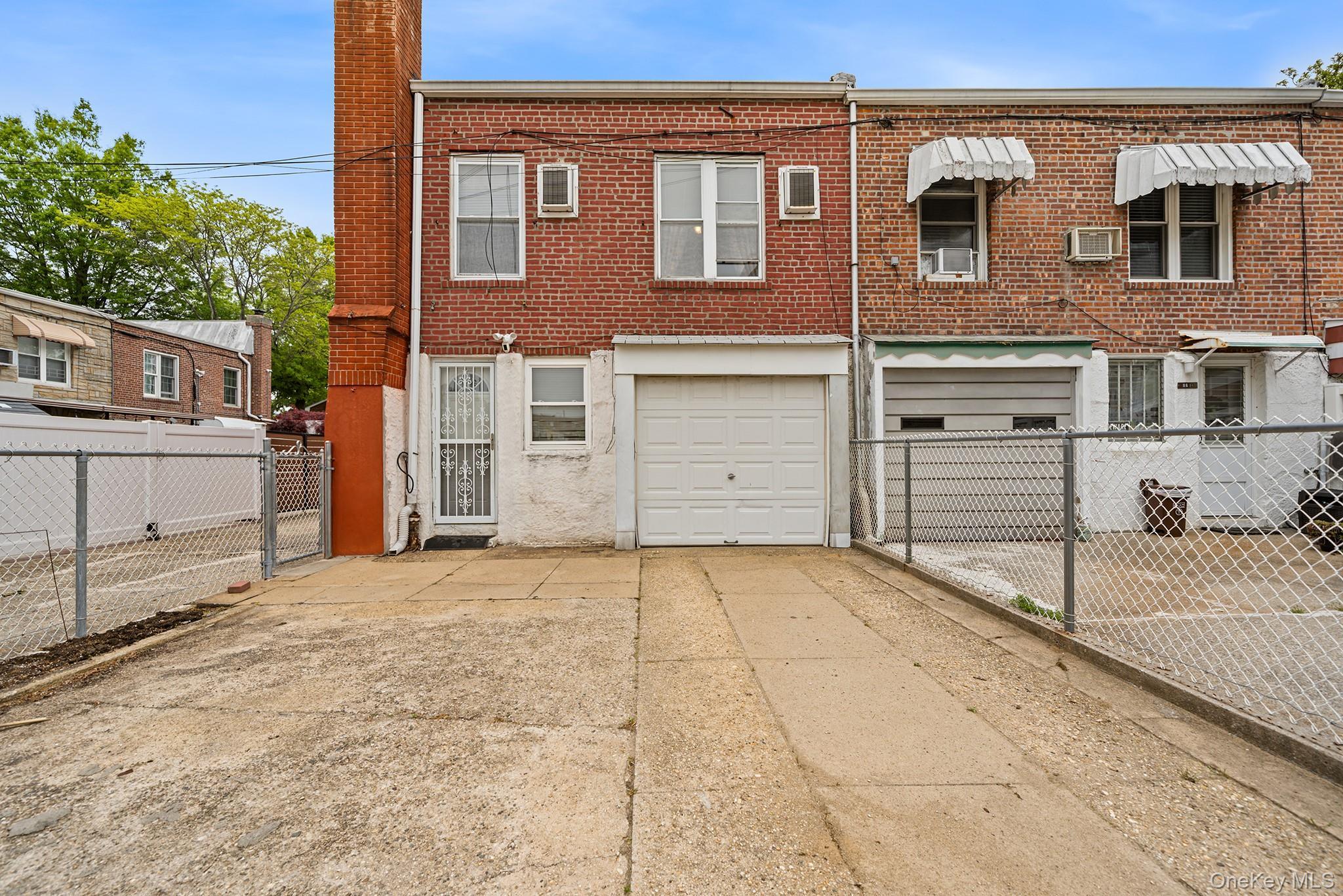 Single Family 133rd Avenue Queens, NY 11417, MLS-1002751-23