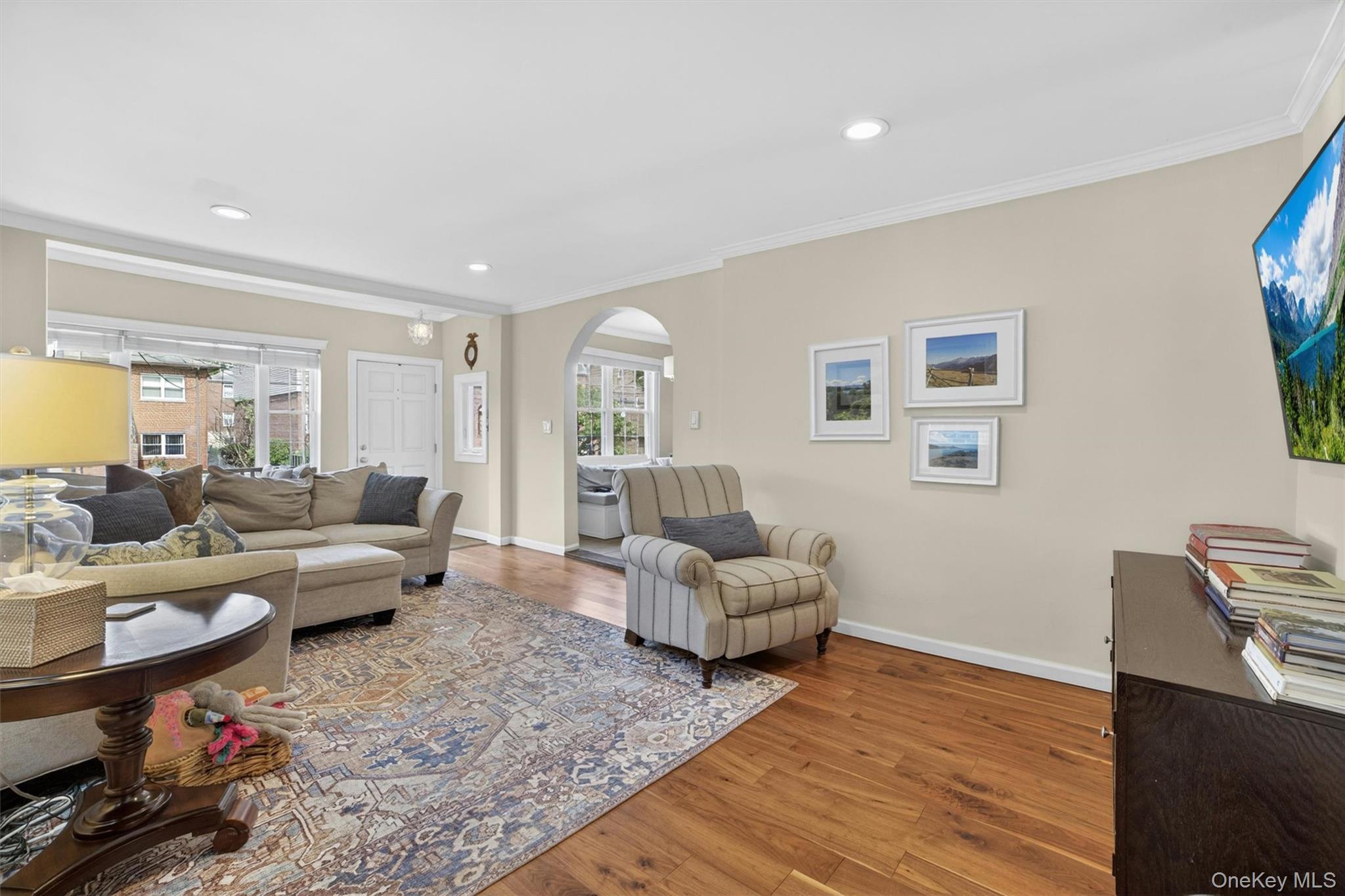 Single Family Herkimer Bronx, NY 10470, MLS-1002754-6