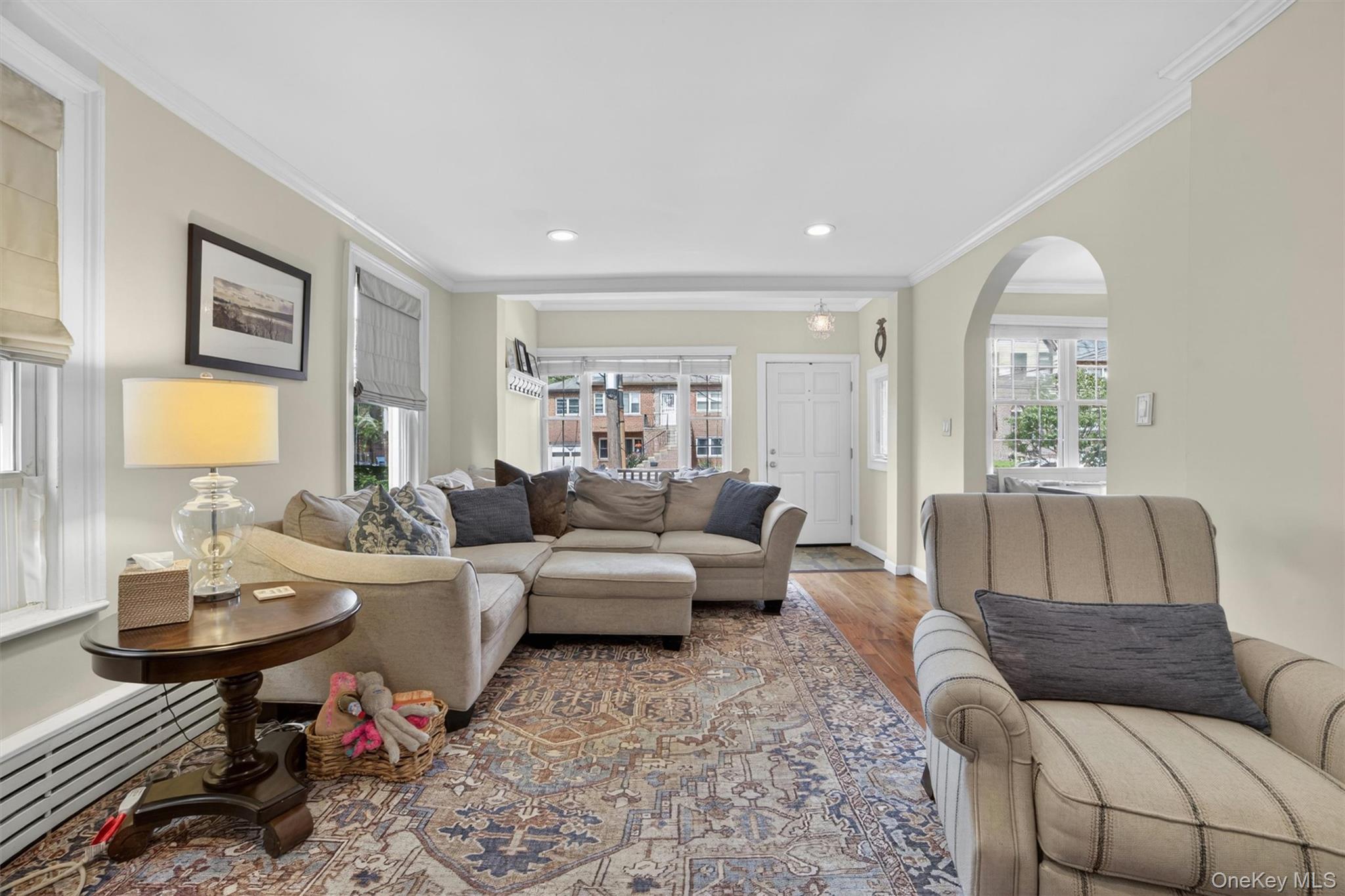 Single Family Herkimer Bronx, NY 10470, MLS-1002754-9